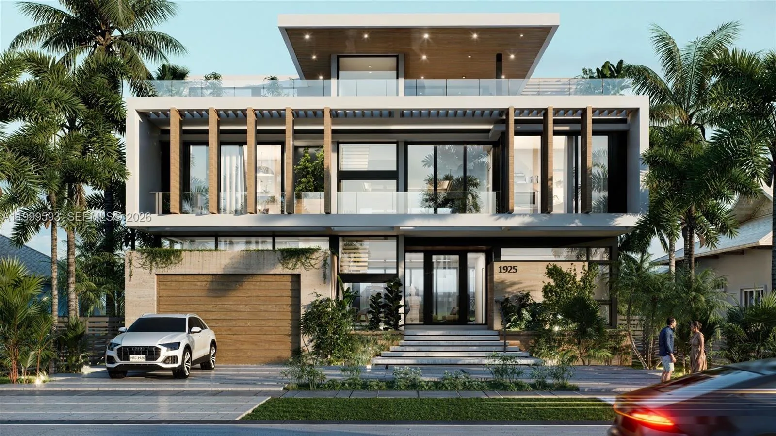 1925 Keystone Blvd, North Miami, FL 33181 photo 3