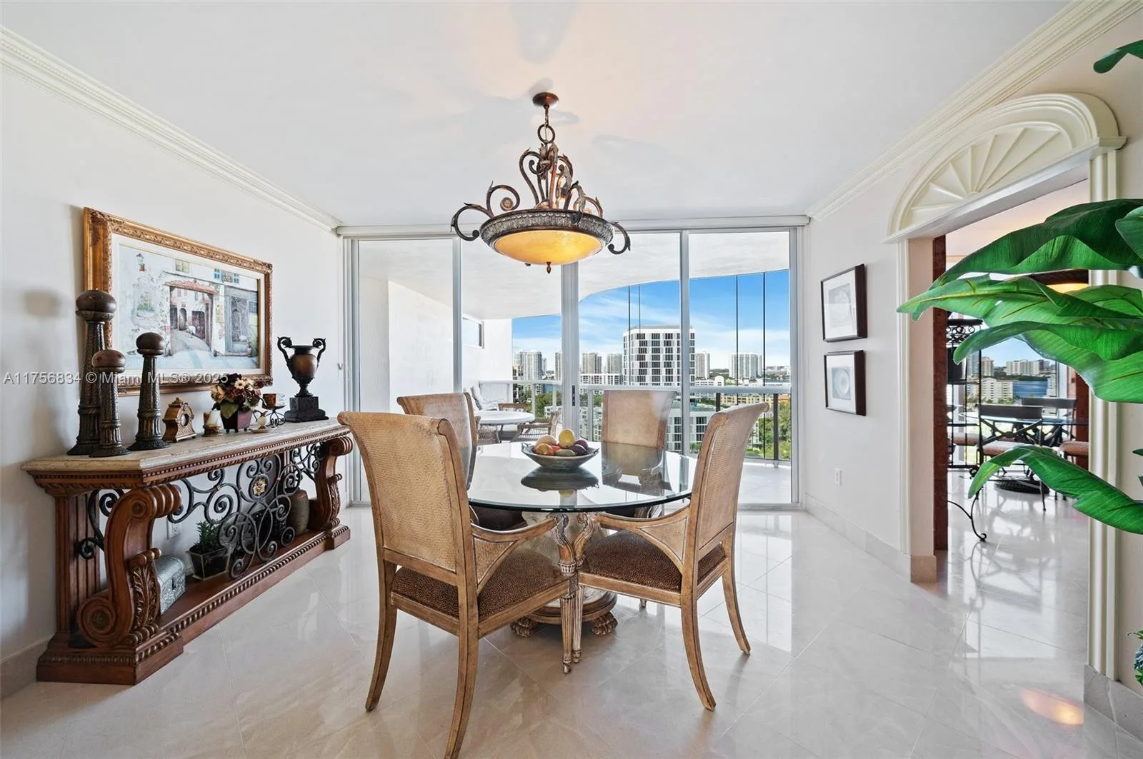 17555 Collins Ave # 1607, Sunny Isles Beach, FL 33160 photo 11