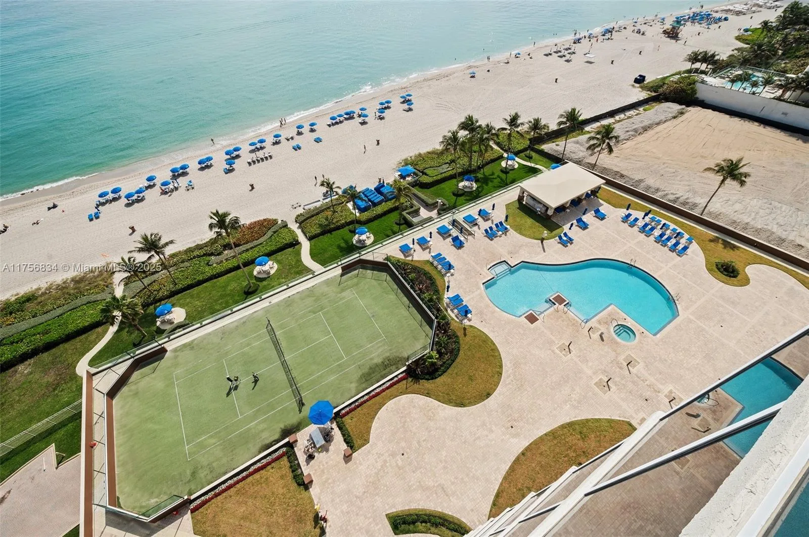 17555 Collins Ave # 1607, Sunny Isles Beach, FL 33160 photo 9