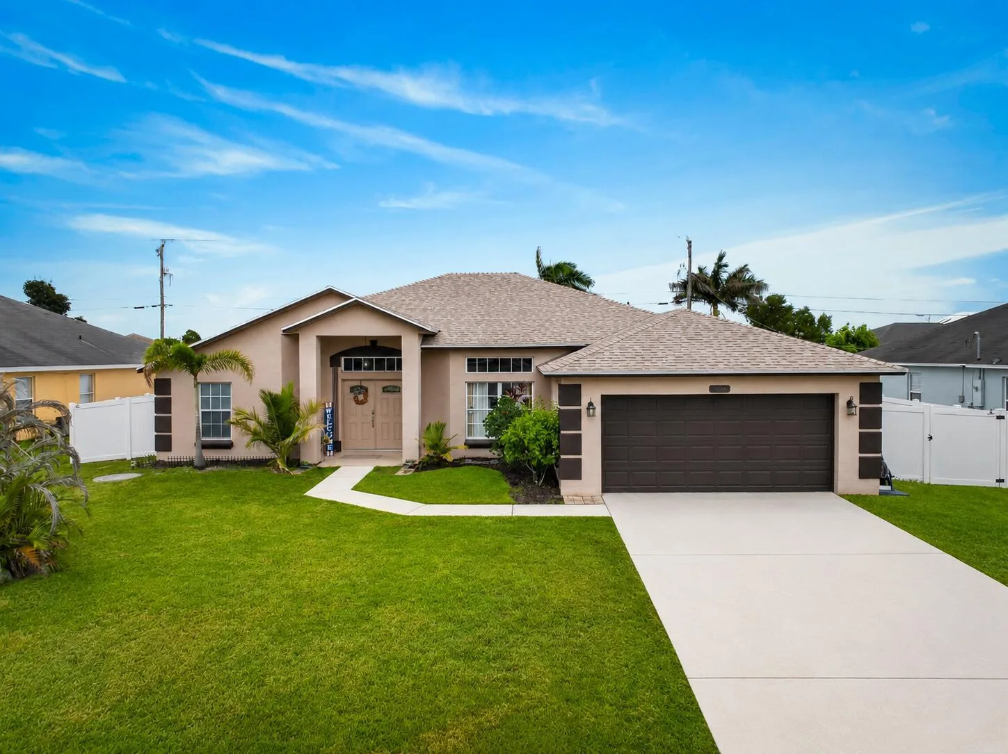 1929 SW Breezeway Street, Port St. Lucie, FL 34987 — zdjęcie 2