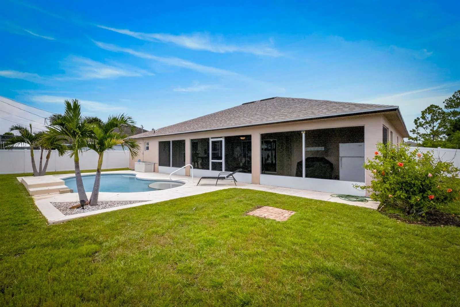 1929 SW Breezeway Street, Port St. Lucie, FL 34987 — zdjęcie 4
