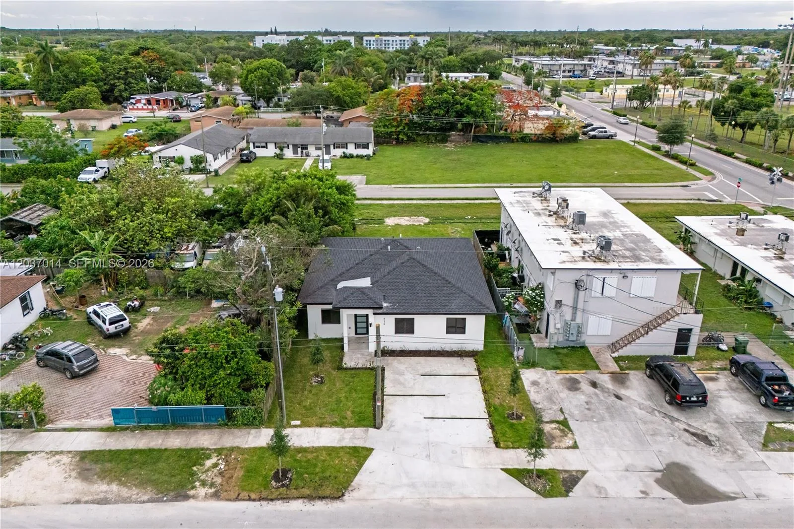 426 SW 9th Ave, Homestead, FL 33030