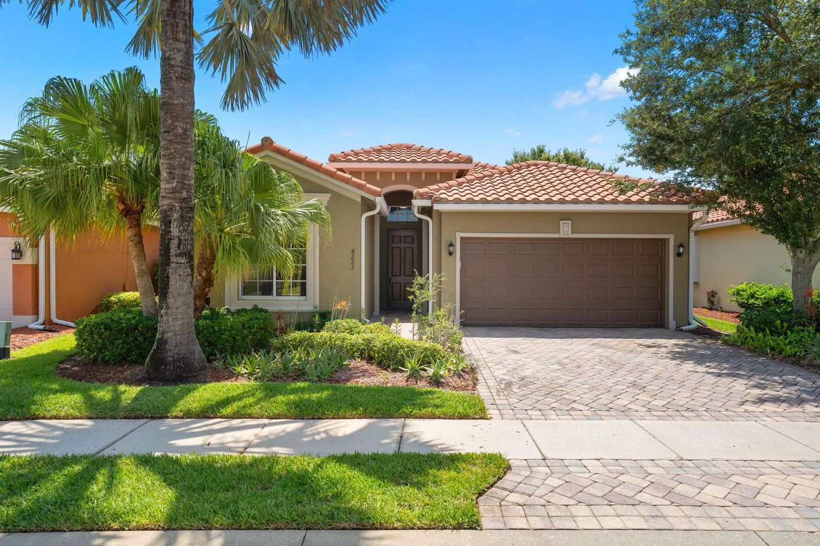 6223 Dorchester Way, Vero Beach, FL 32966