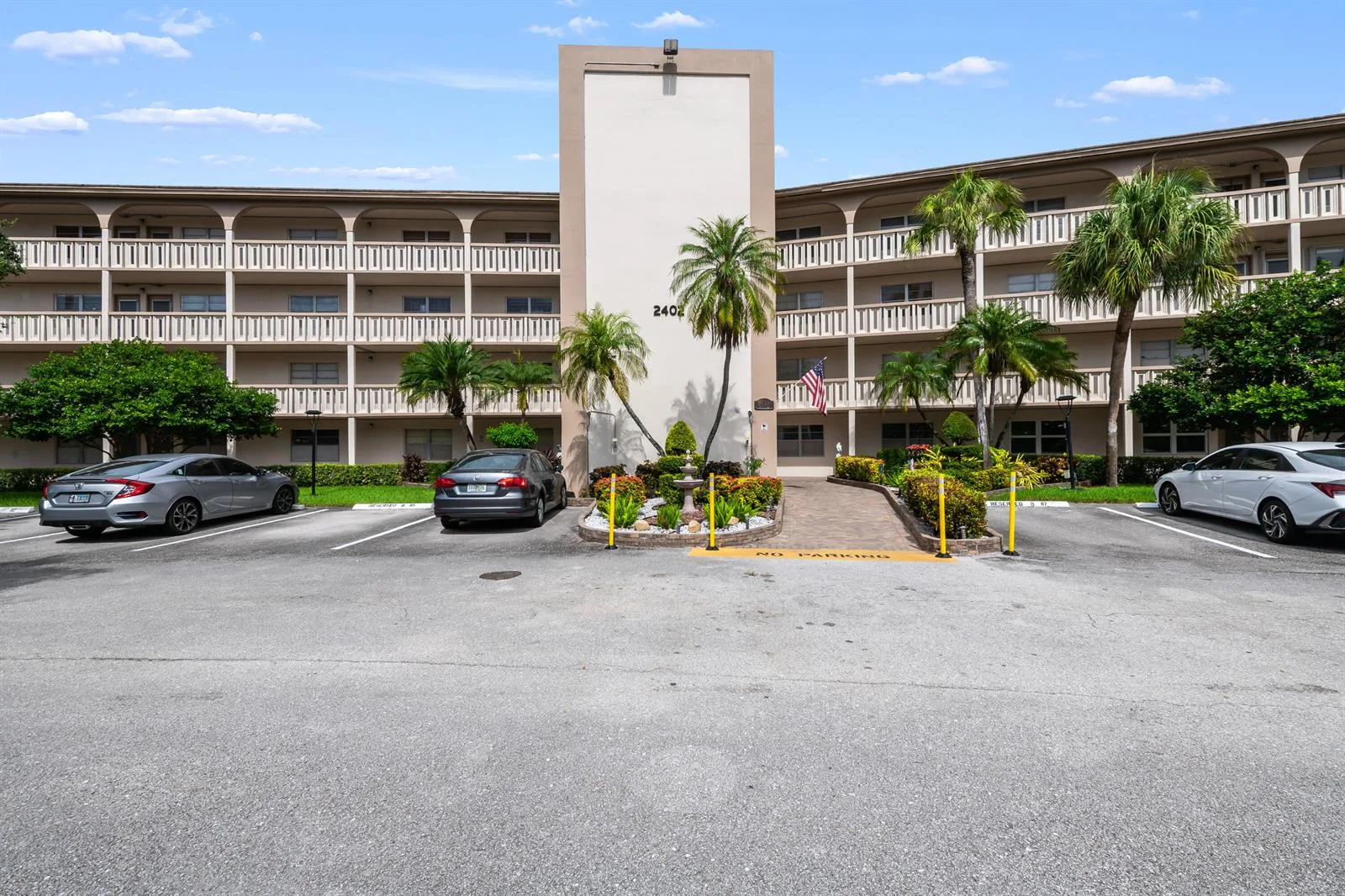 2402 ANTIGUA Circle # C2, Coconut Creek, FL 33066 — zdjęcie 2