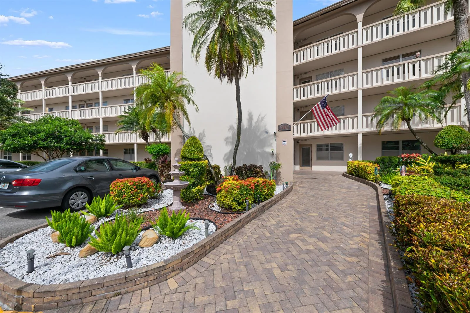 2402 ANTIGUA Circle # C2, Coconut Creek, FL 33066 — zdjęcie 3