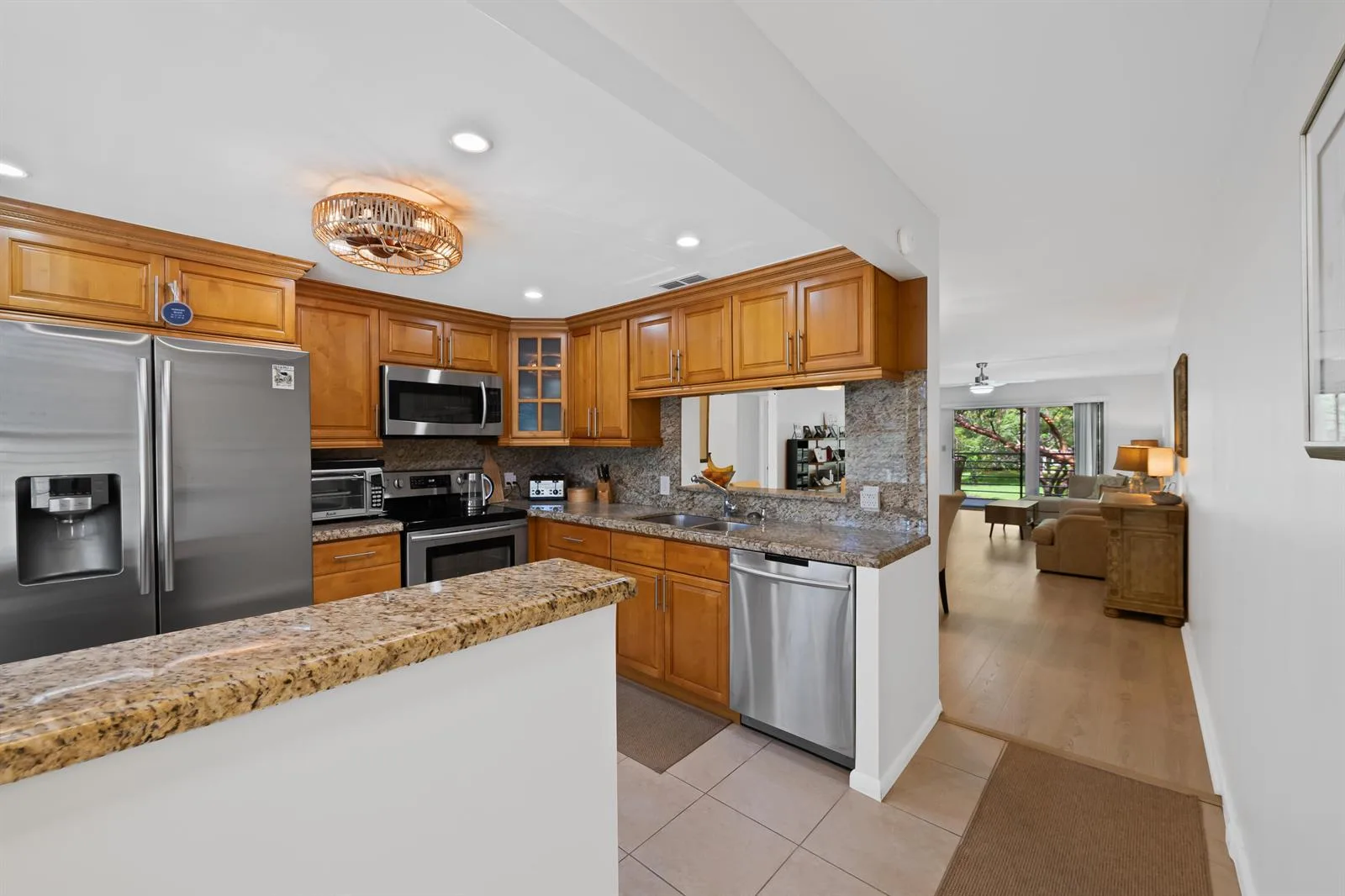 2402 ANTIGUA Circle # C2, Coconut Creek, FL 33066 — zdjęcie 4