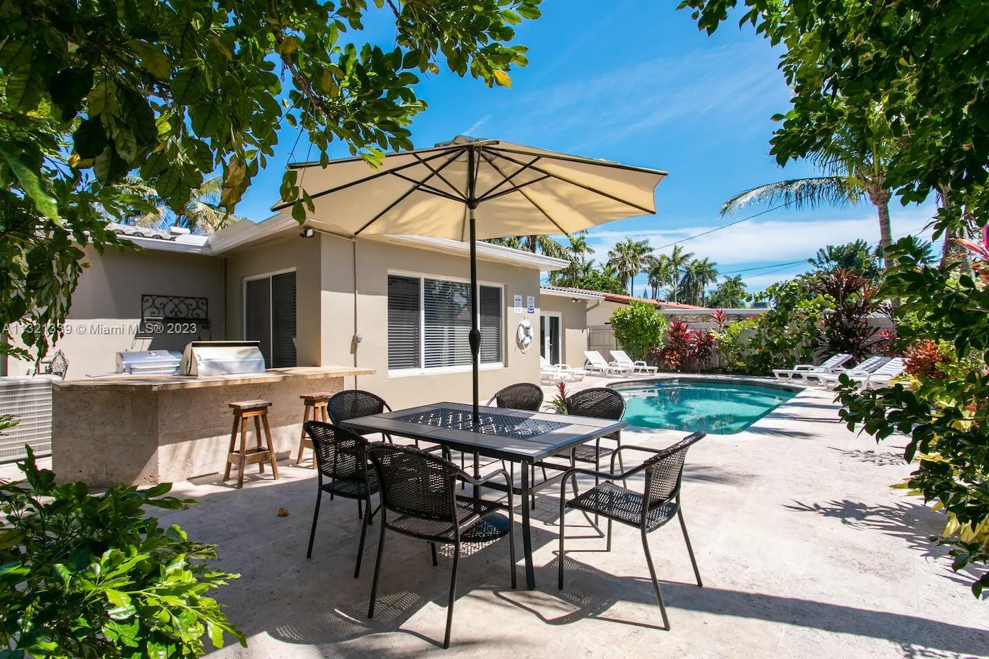 1120 N 13th Terrace, Hollywood, FL 33019 photo 6
