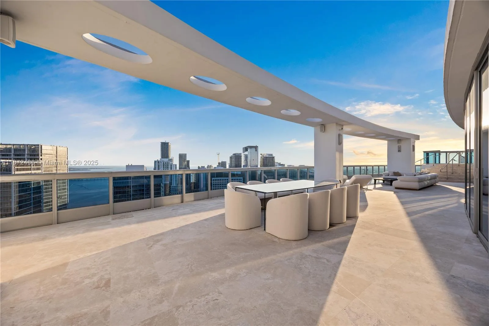 200 Biscayne Boulevard Way # PH5402, Miami, FL 33131