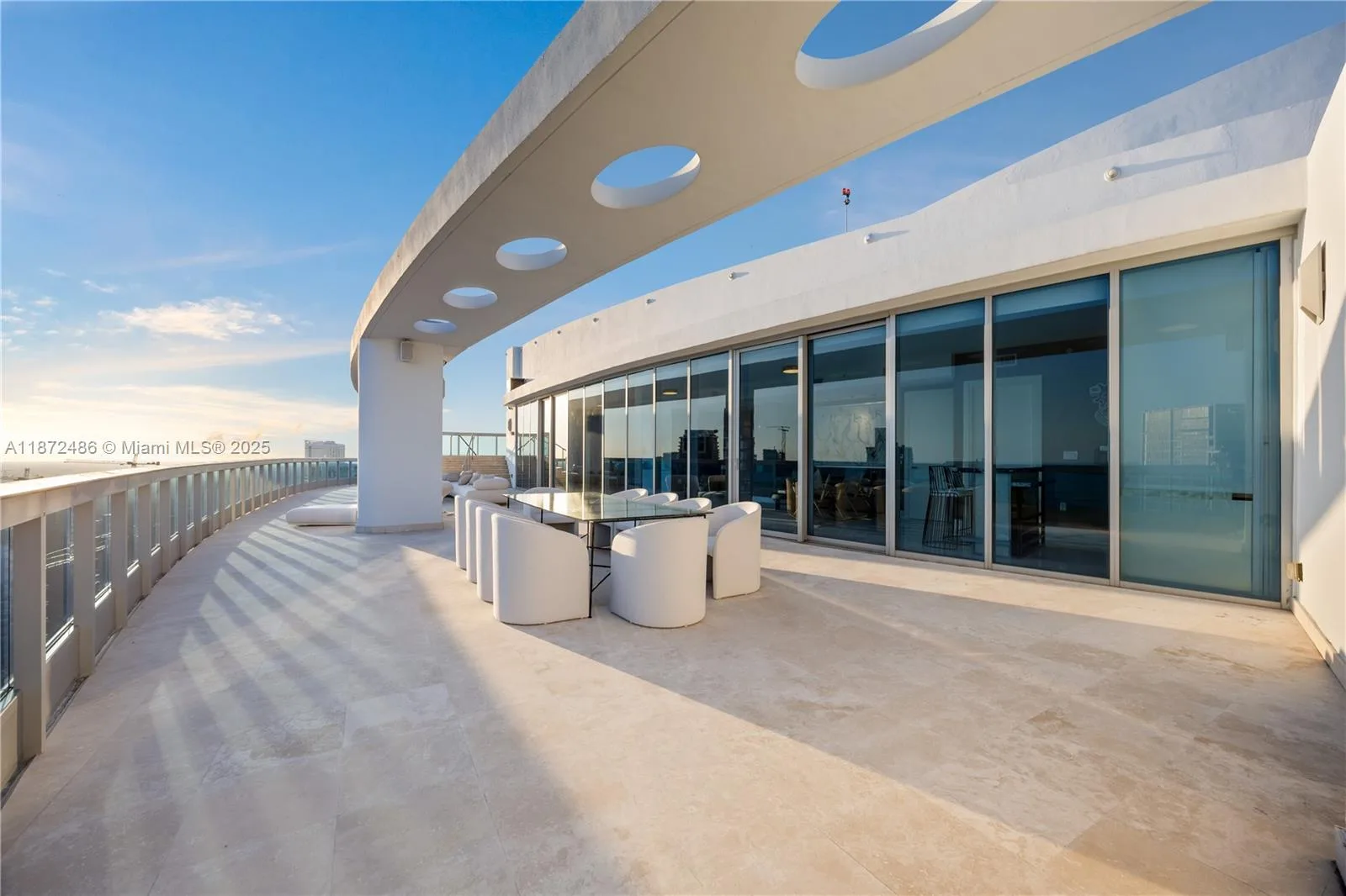 200 Biscayne Boulevard Way # PH5402, Miami, FL 33131 photo 2