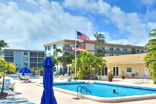 2016 S Federal Highway # 105, Boynton Beach, FL 33435 photo 11