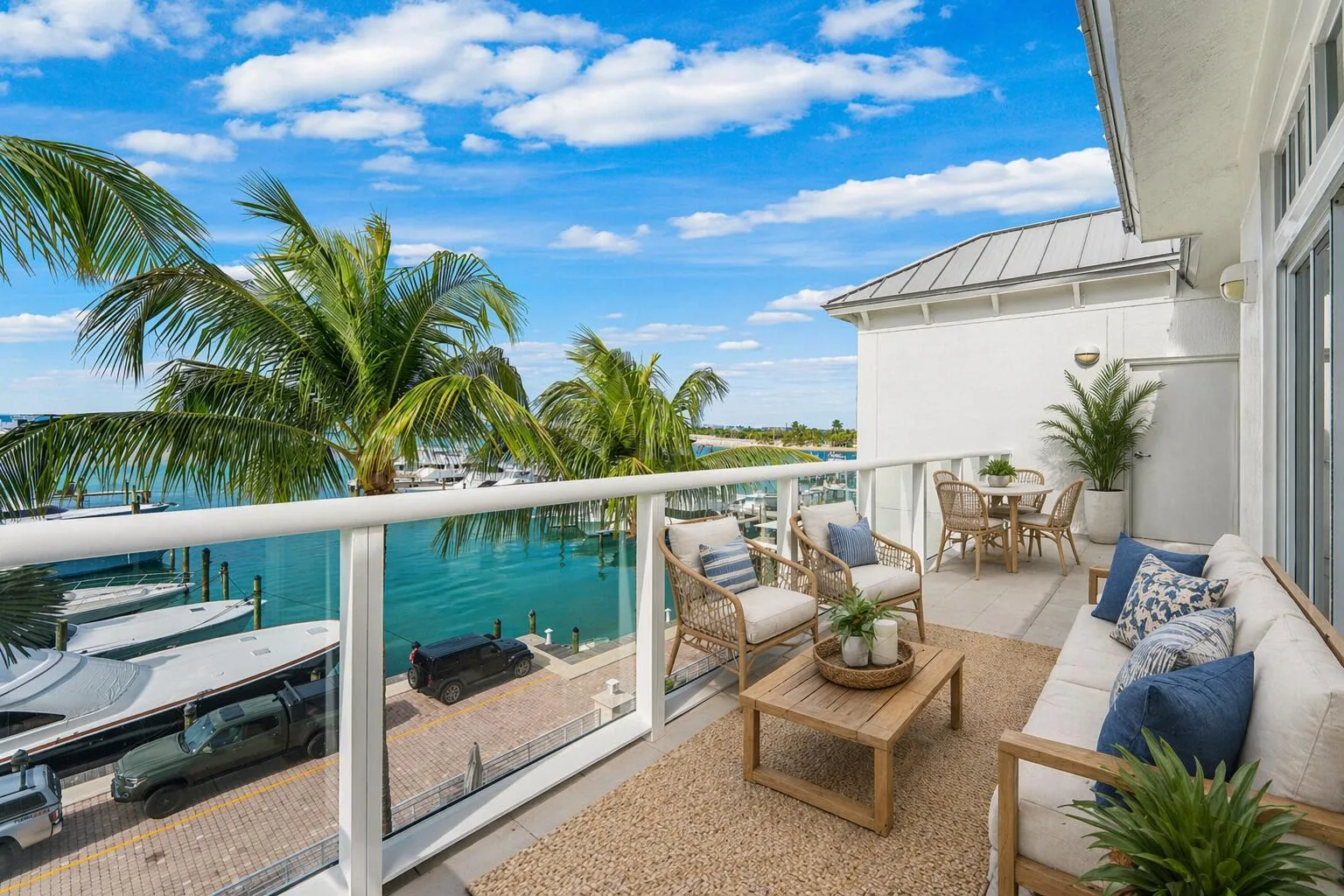 180 Lake Drive # 2304, Palm Beach Shores, FL 33404