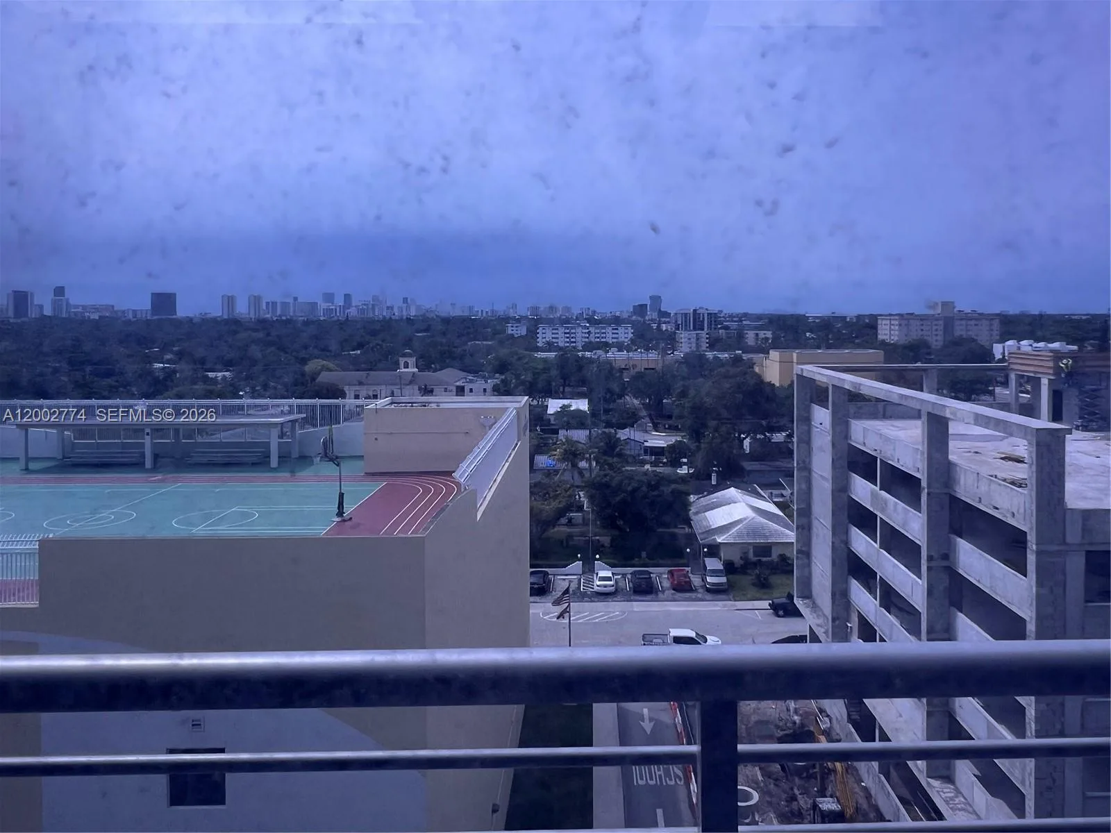 1720 Harrison St # 8B1, Hollywood, FL 33020