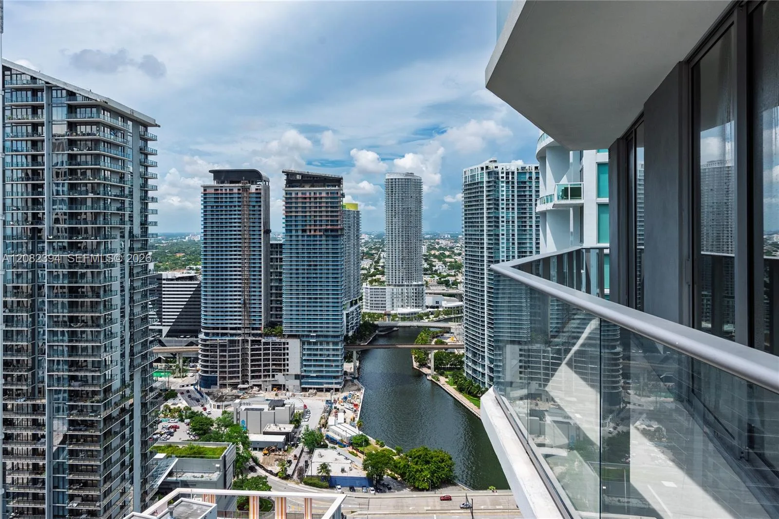 77 SE 5th Street # 3908, Miami, FL 33131