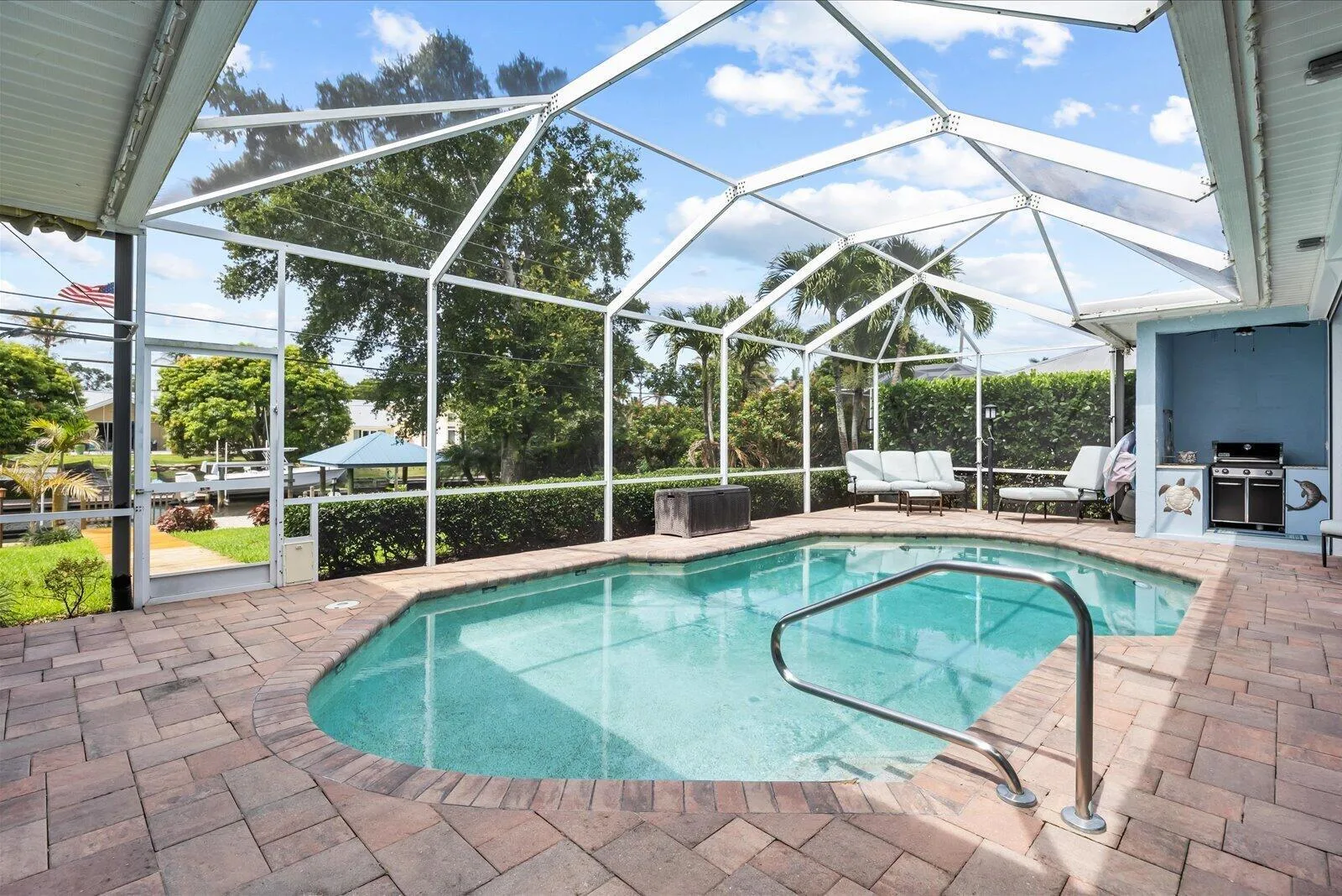 512 SW South Carolina Drive, Stuart, FL 34994 photo 3