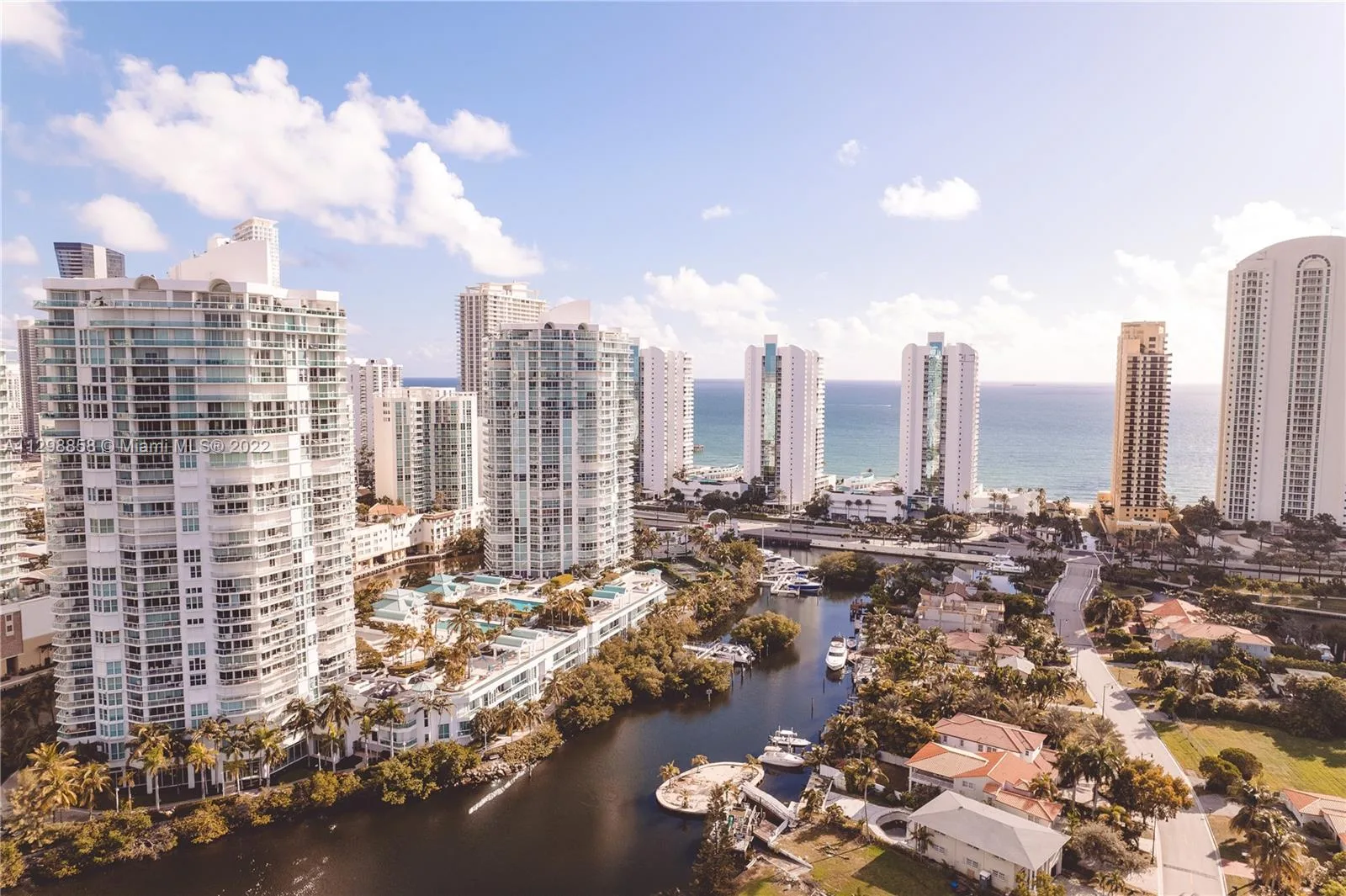 Oceania IV Unit 1244 at 16400 Collins Ave # 1244, Sunny Isles Beach, FL 33160 — photo 1