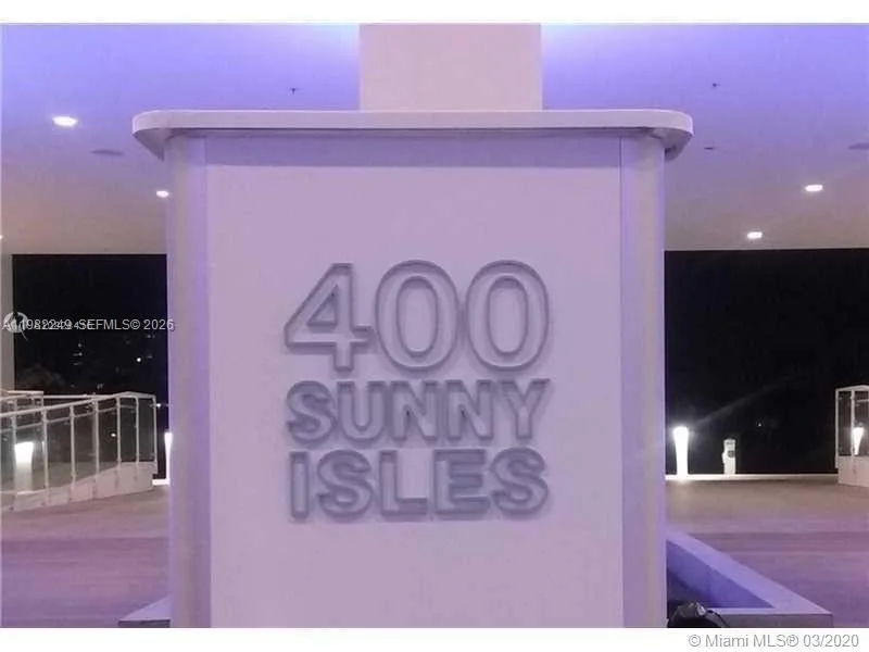 400 Sunny Isles Blvd # 717, Sunny Isles Beach, FL 33160 photo 2
