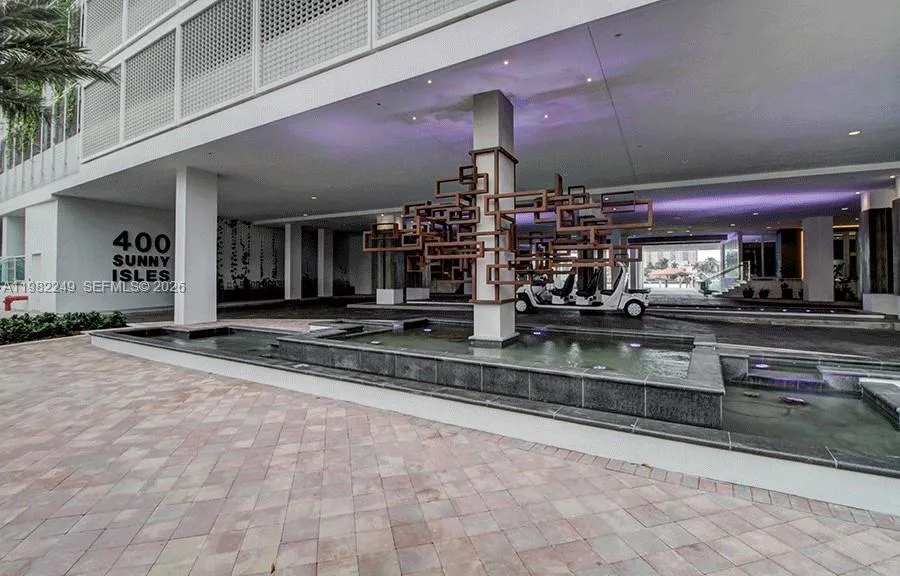 400 Sunny Isles Blvd # 717, Sunny Isles Beach, FL 33160 photo 4