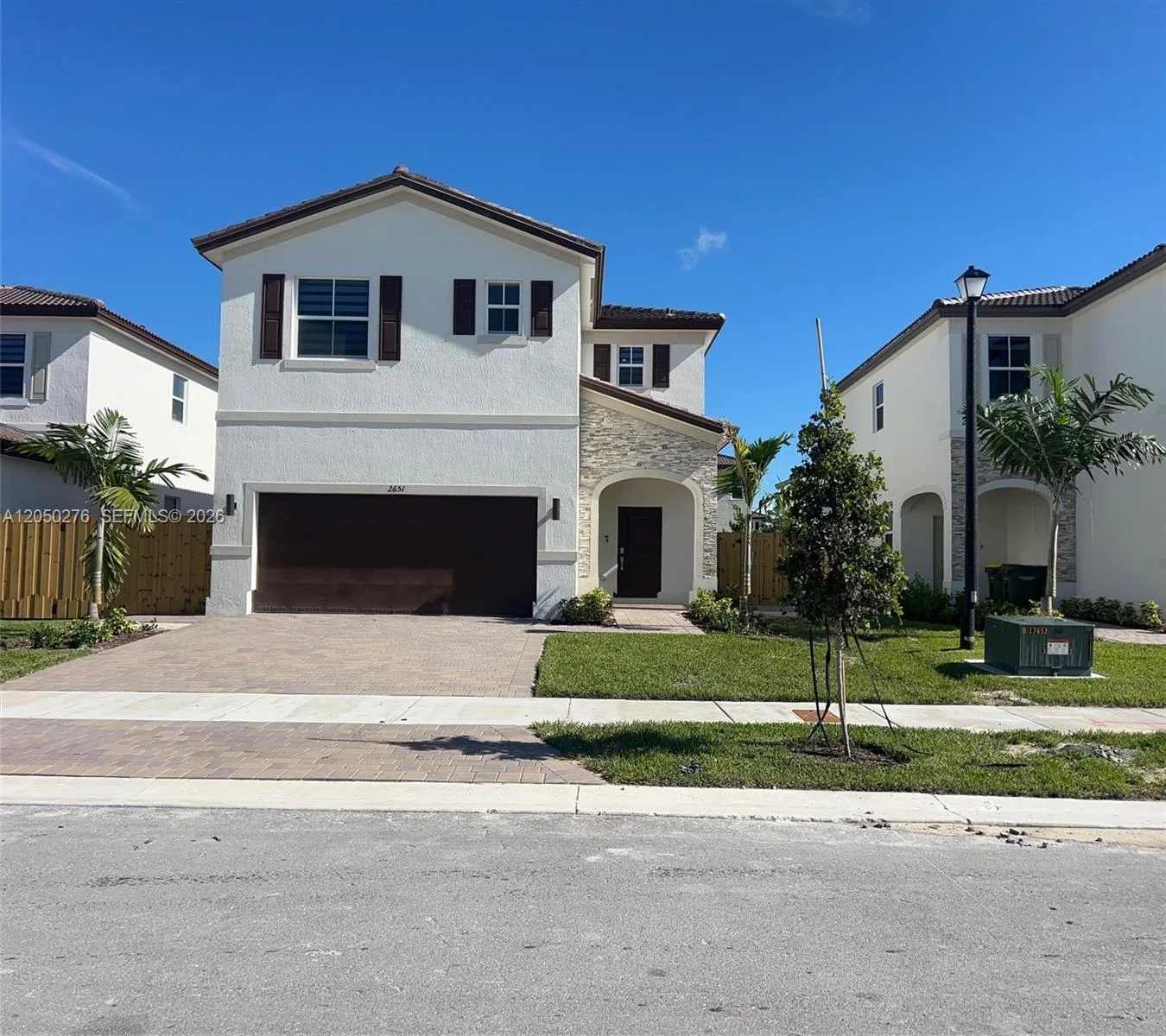 2651 SE 24th Dr, Homestead, FL 33035