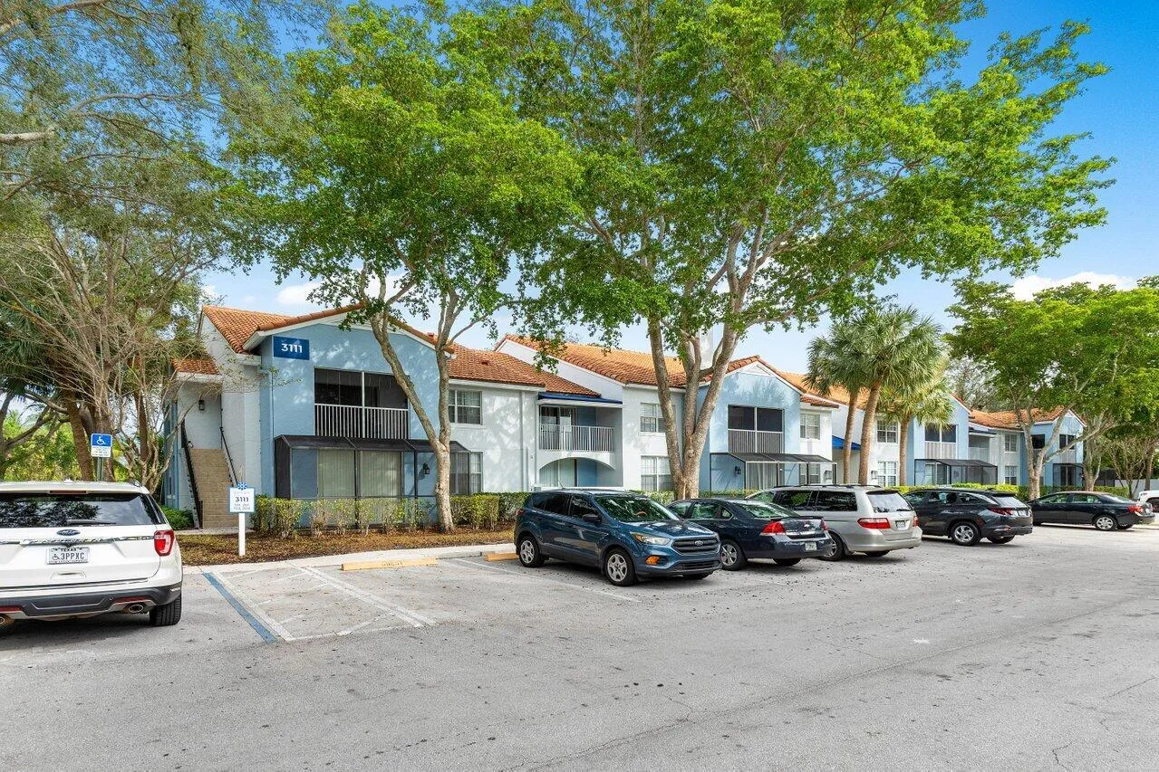 3111 Clint Moore Road # 104, Boca Raton, FL 33496