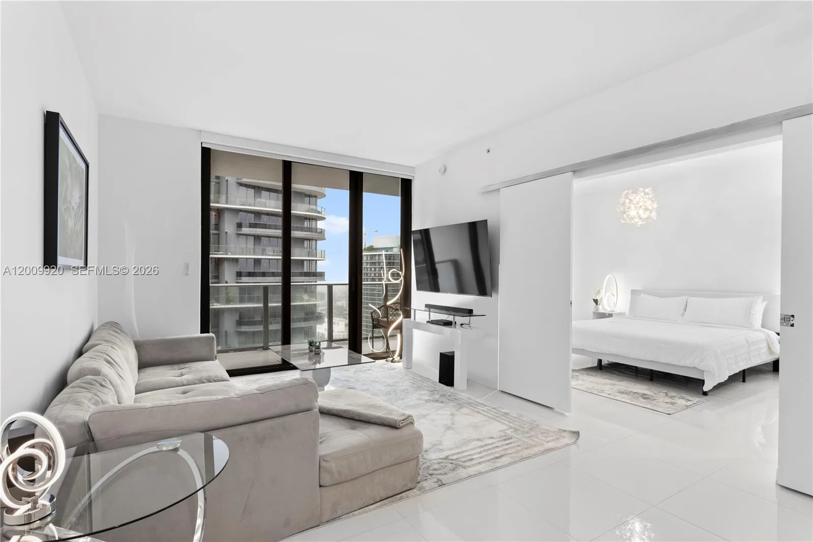 1010 Brickell Ave # 4608, Miami, FL 33131