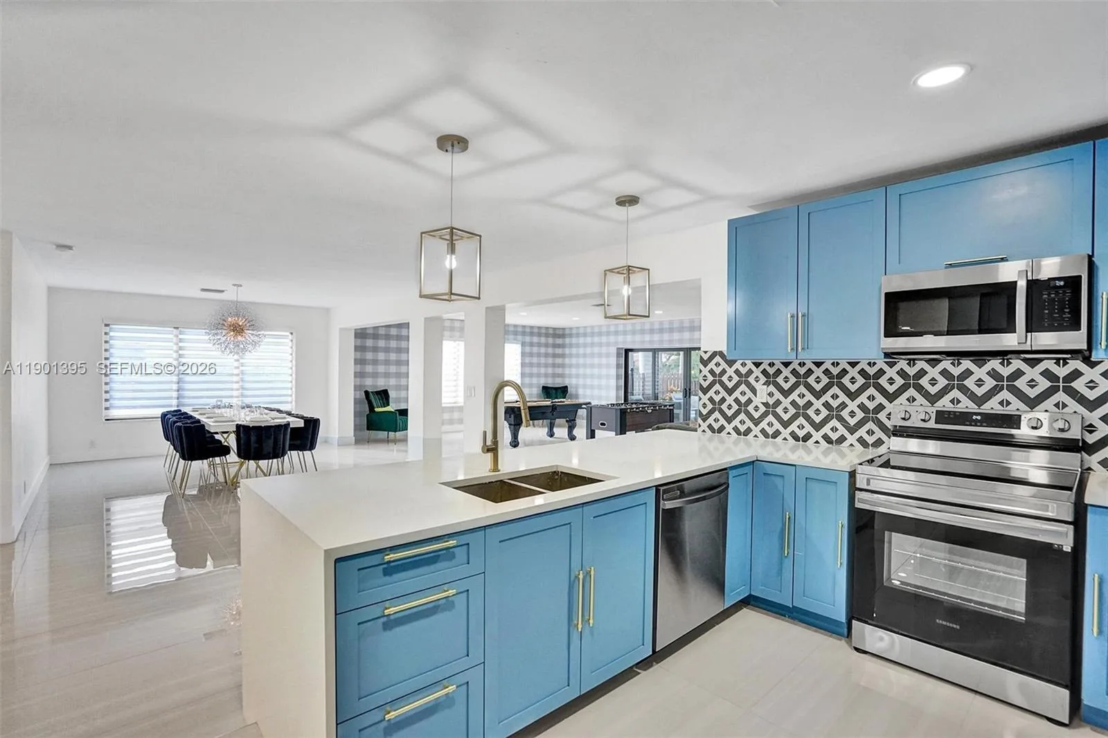 1141 N Northlake Dr, Hollywood, FL 33019 photo 10