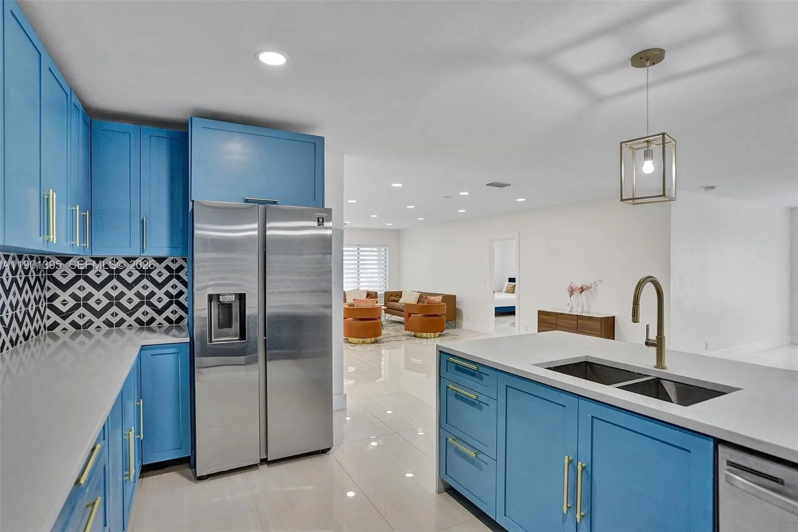 1141 N Northlake Dr, Hollywood, FL 33019 photo 12