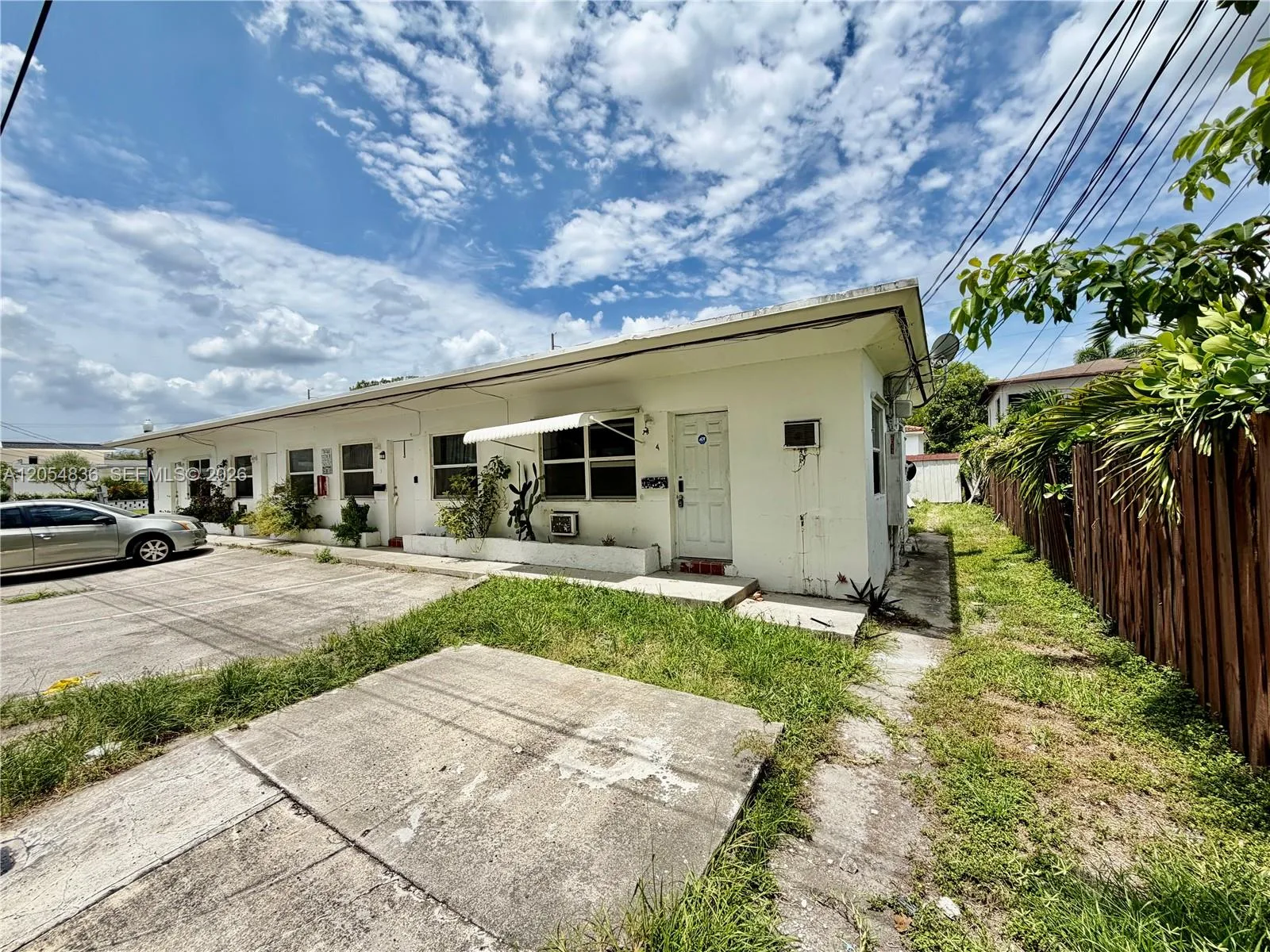 2041 S jackson st # 4, Hollywood, FL 33020