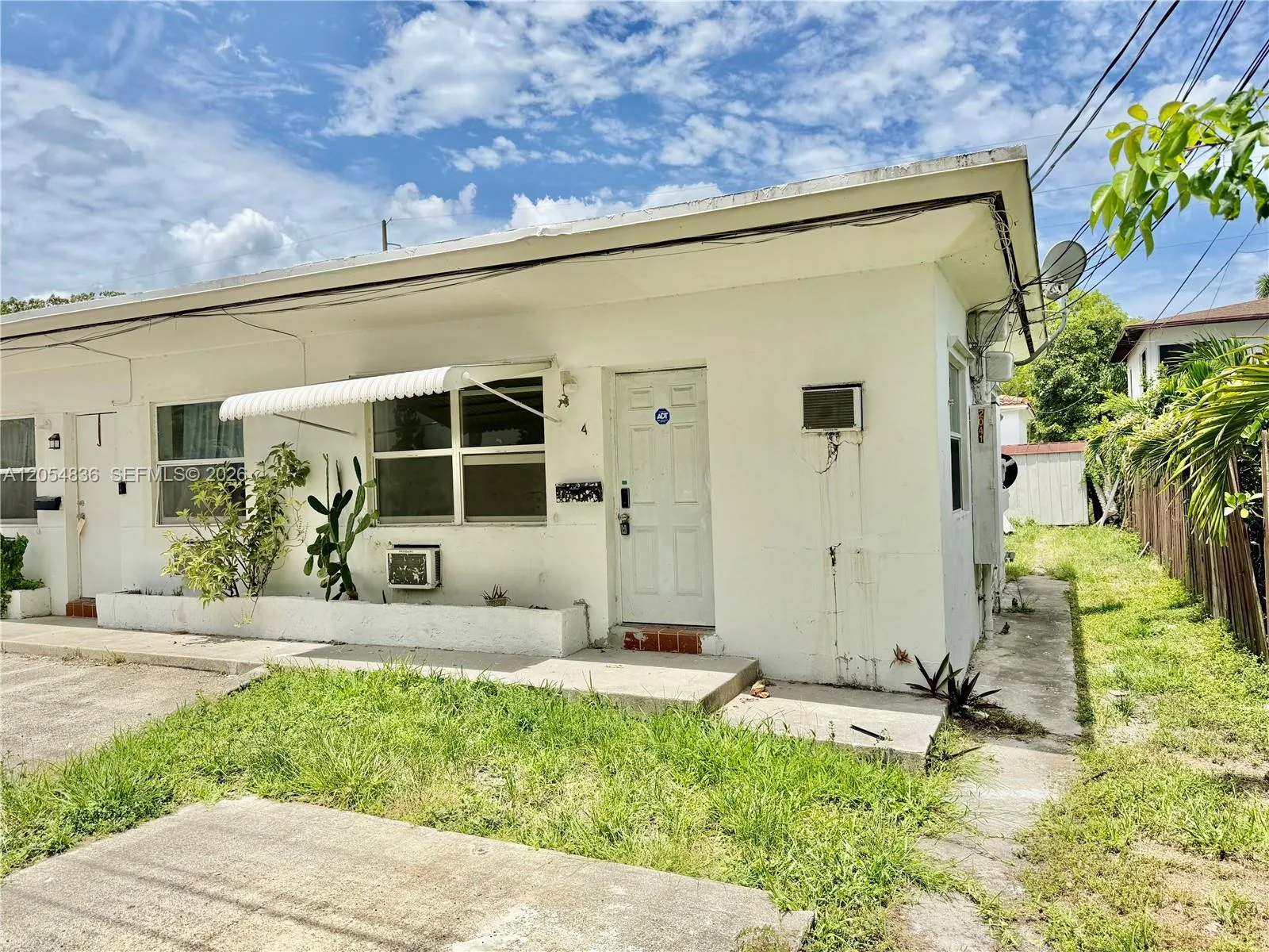 2041 S jackson st # 4, Hollywood, FL 33020 photo 2