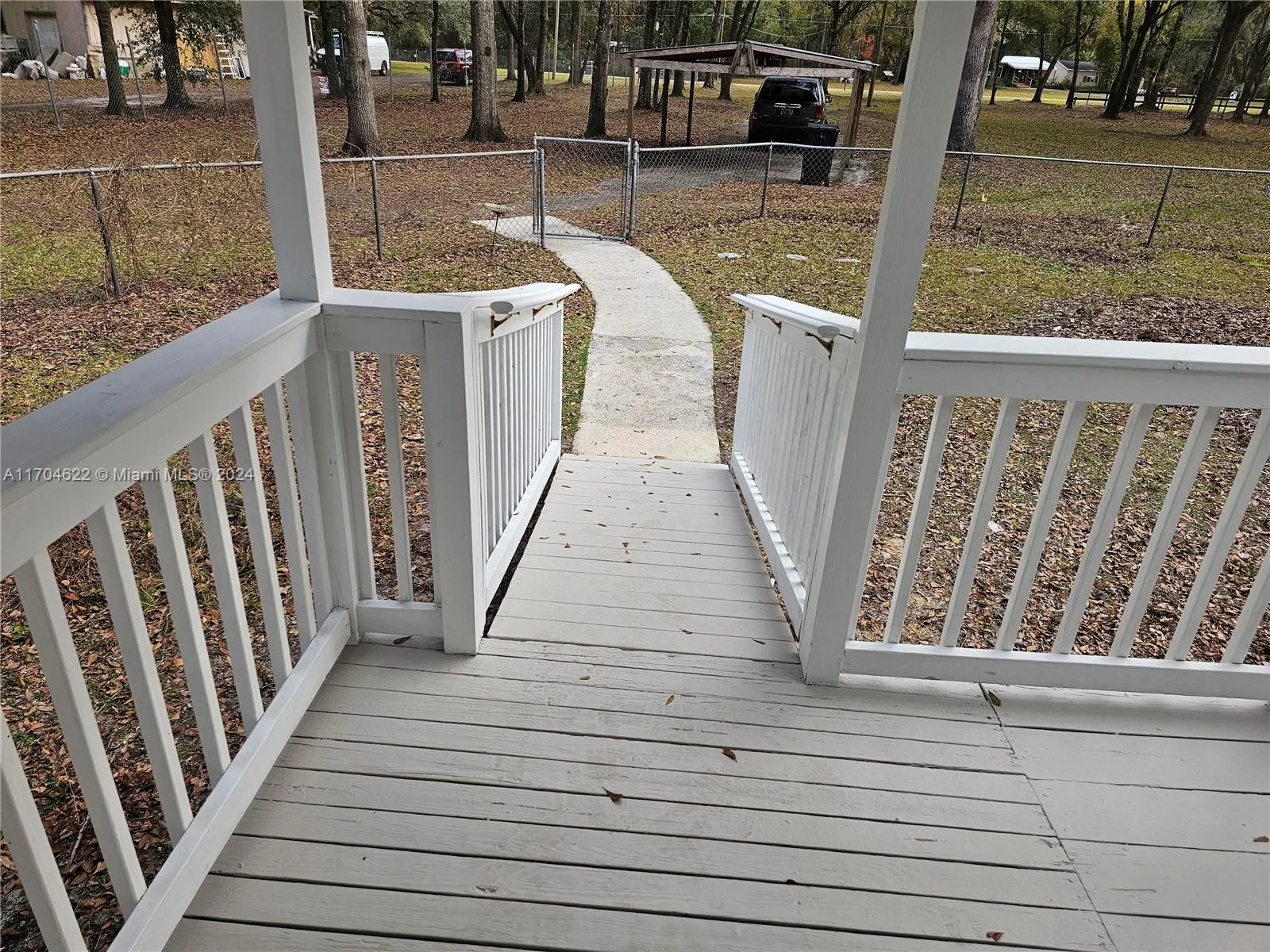 2522 NW 121St AVE, Gainesville, FL 32609-4005 photo 5