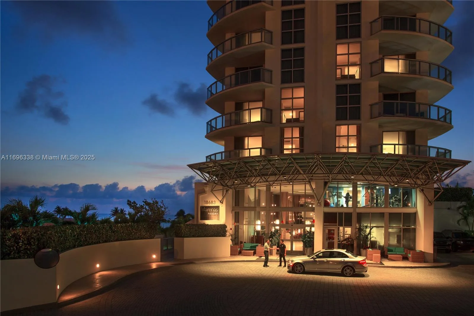 Marenas Resort – photo 13