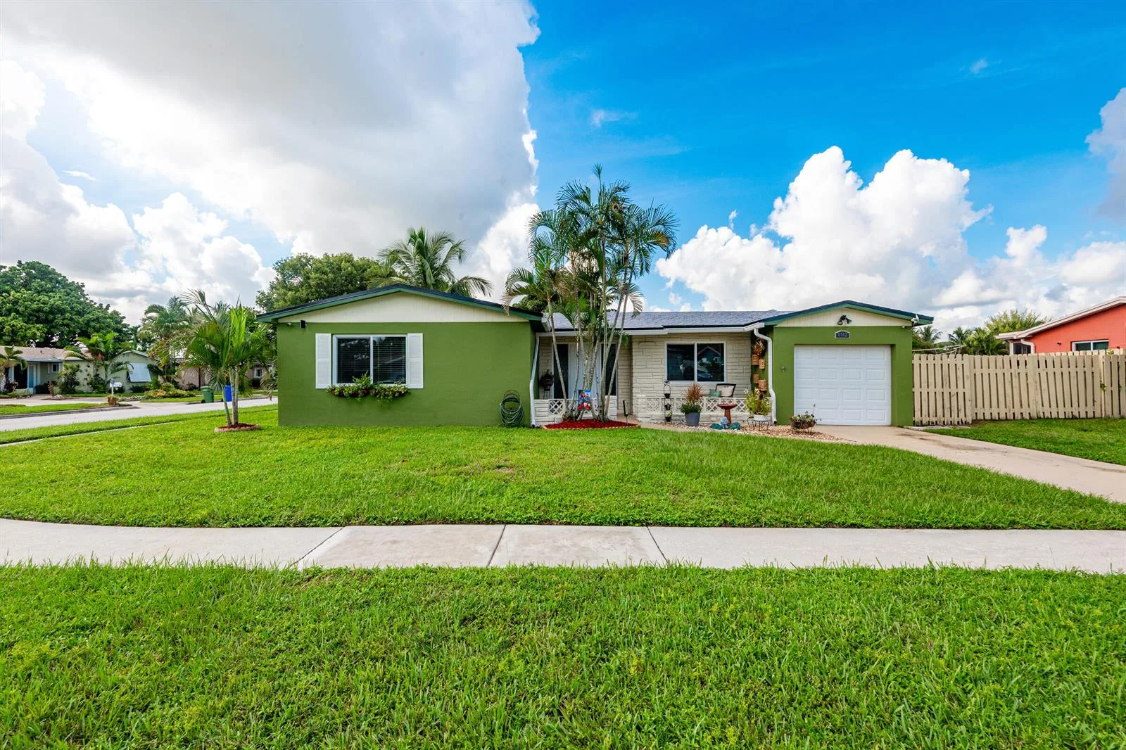6912 NW 5TH Place, Margate, FL 33063