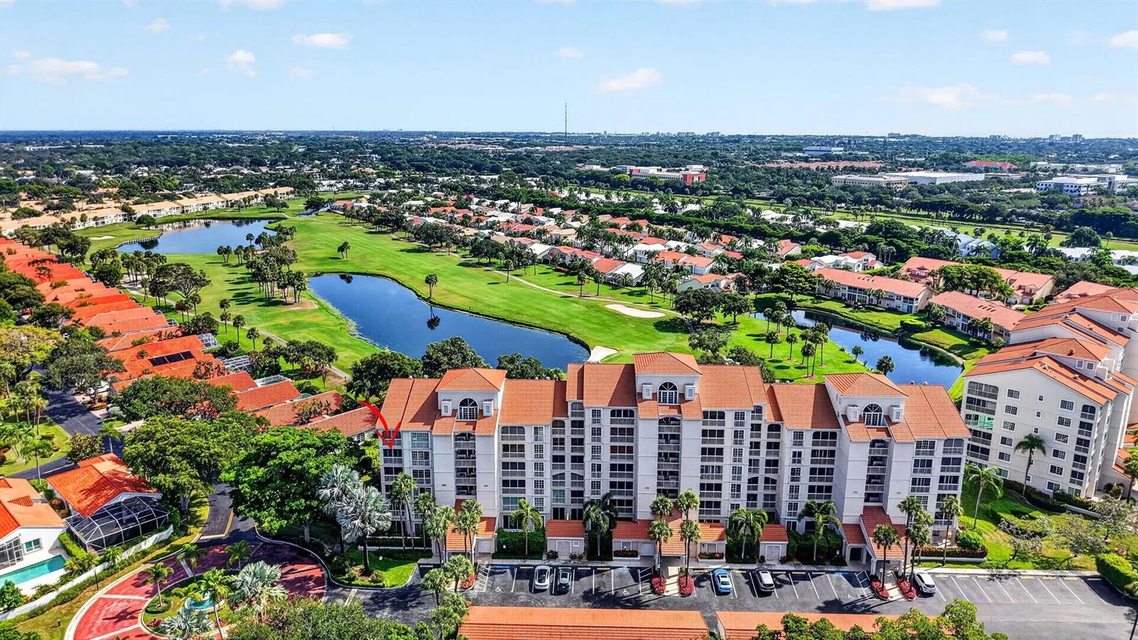17031 BOCA CLUB Boulevard # 065A, Boca Raton, FL 33487