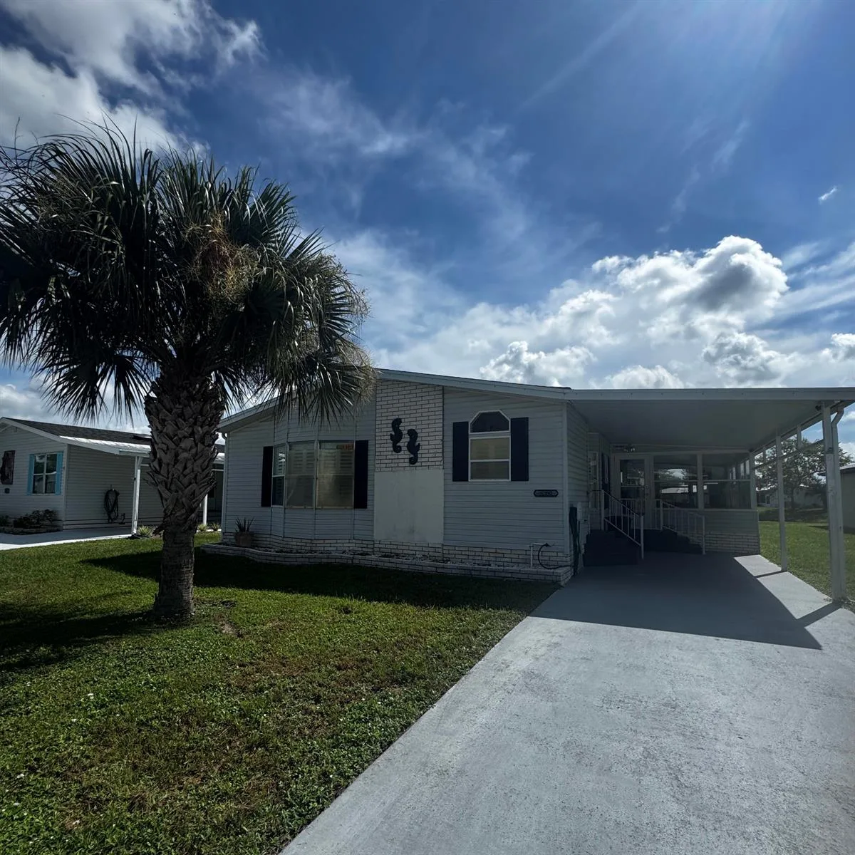 6780 Dulce Real Avenue, Fort Pierce, FL 34951