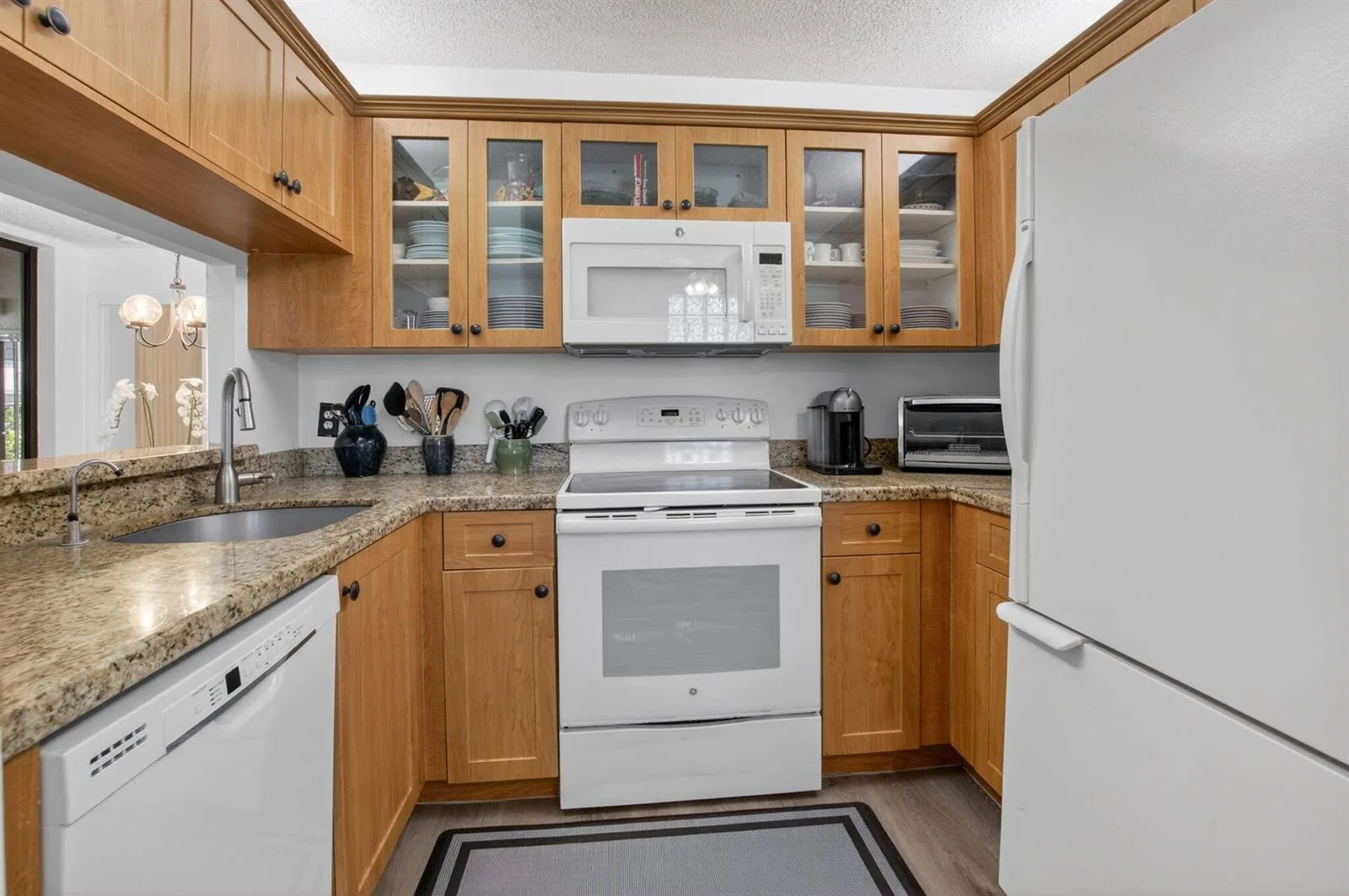 5418 Firenze Drive # F, Boynton Beach, FL 33437