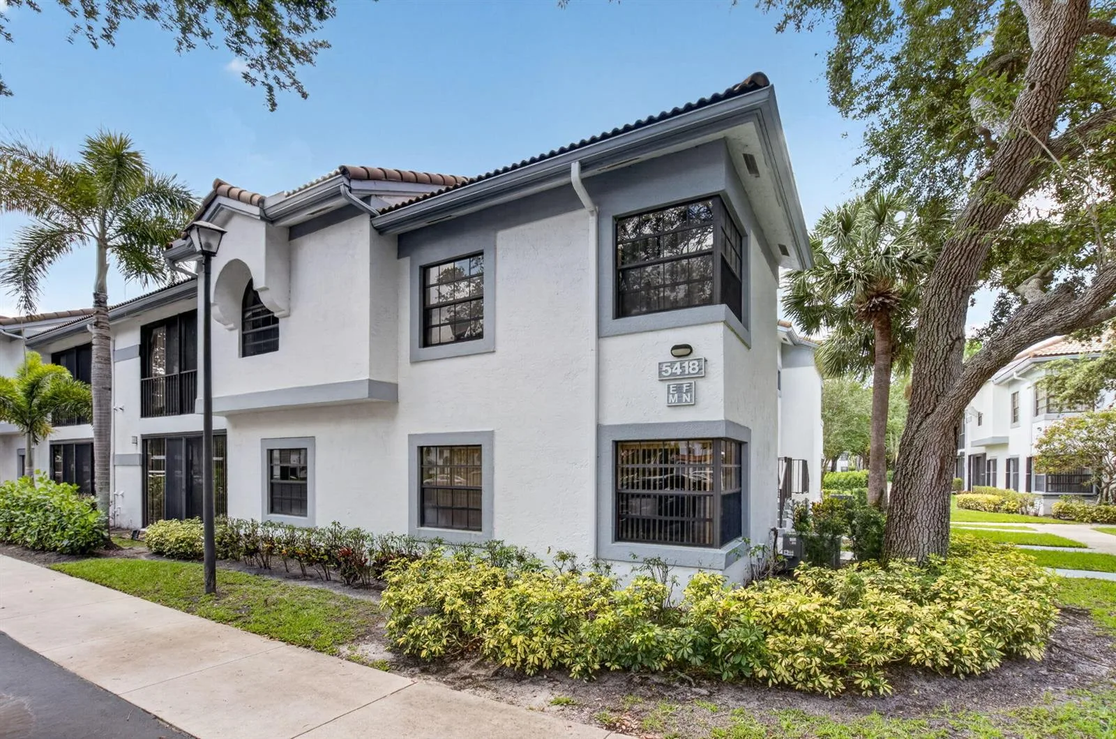 5418 Firenze Drive # F, Boynton Beach, FL 33437 photo 2
