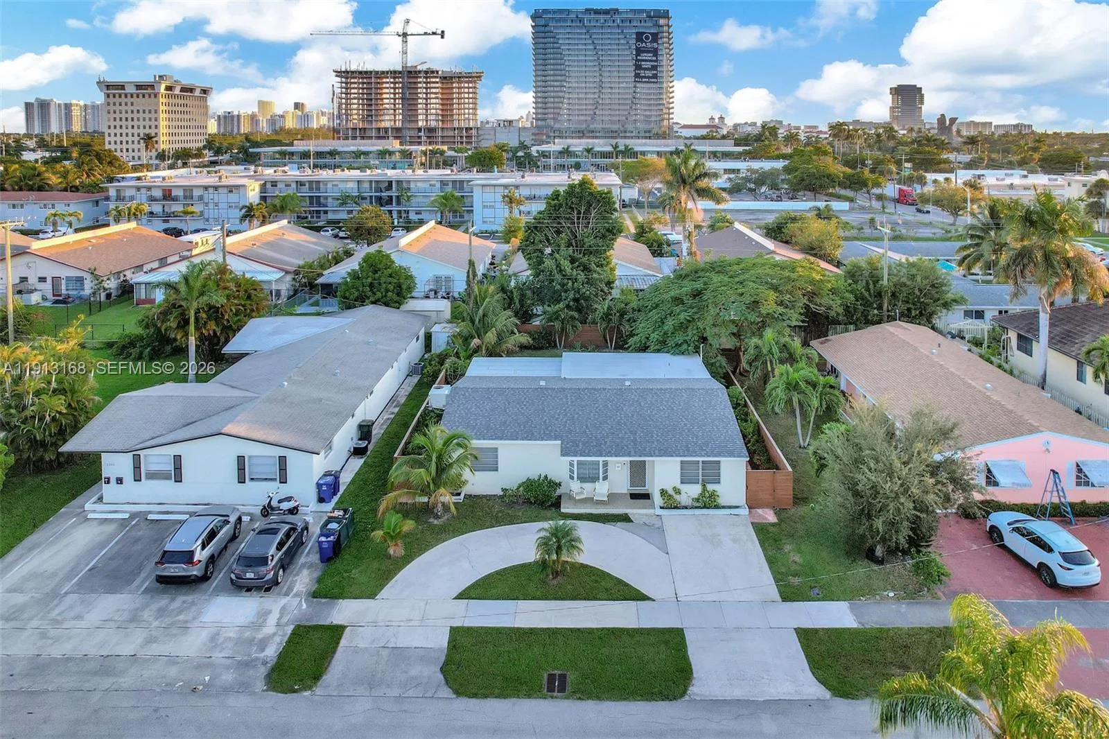 1012 NE 2nd Street, Hallandale Beach, FL 33009 photo 4