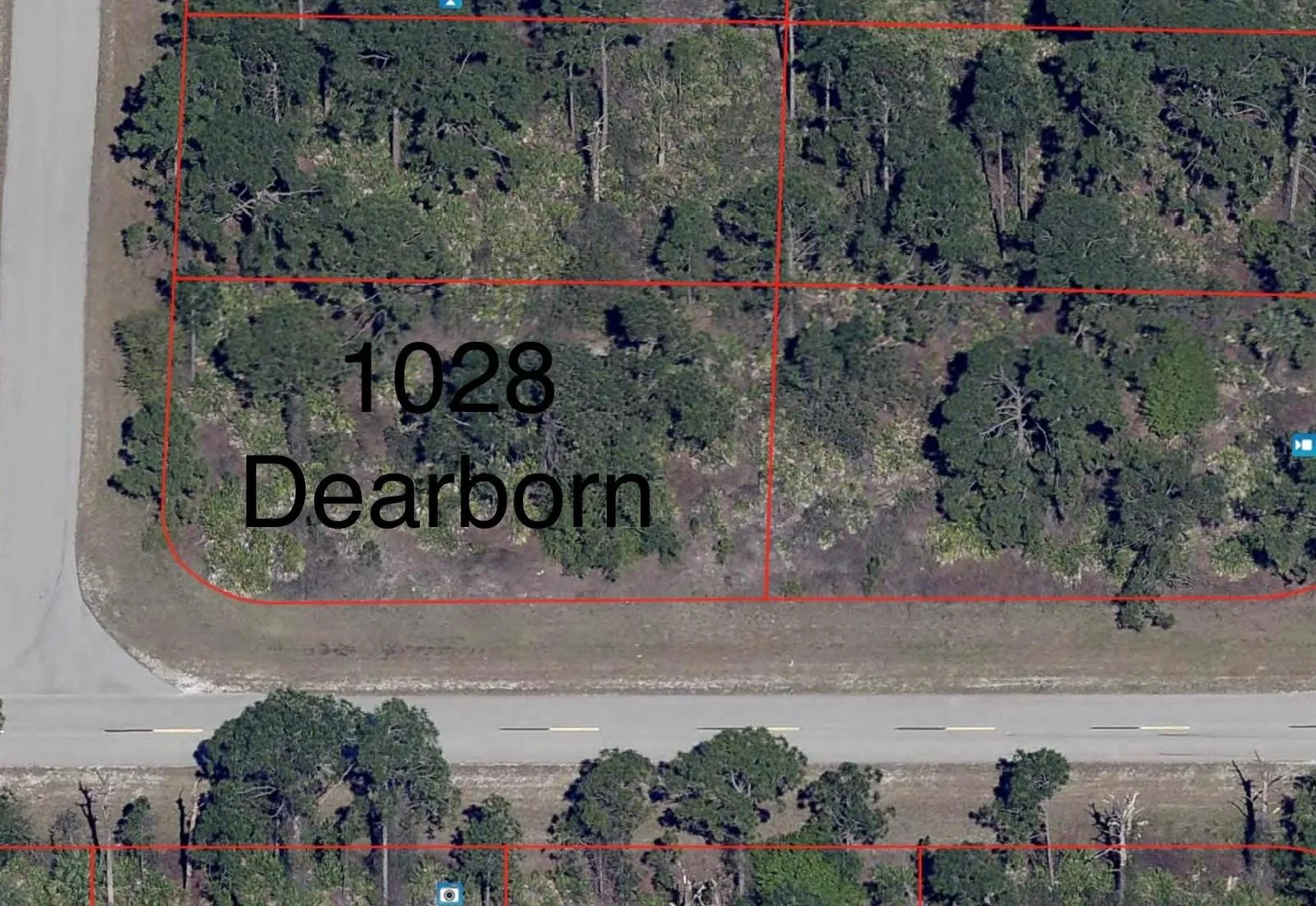 1028 Dearborn Street, Lehigh Acres, FL 33974