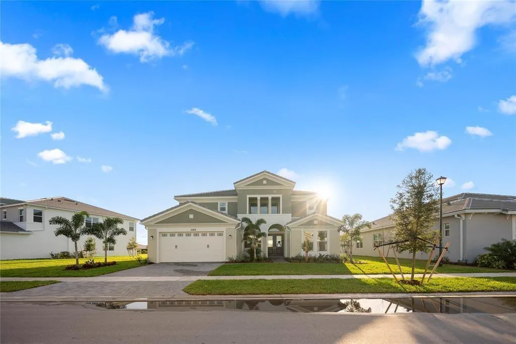 5223 Liberty Lane, Westlake, FL 33470