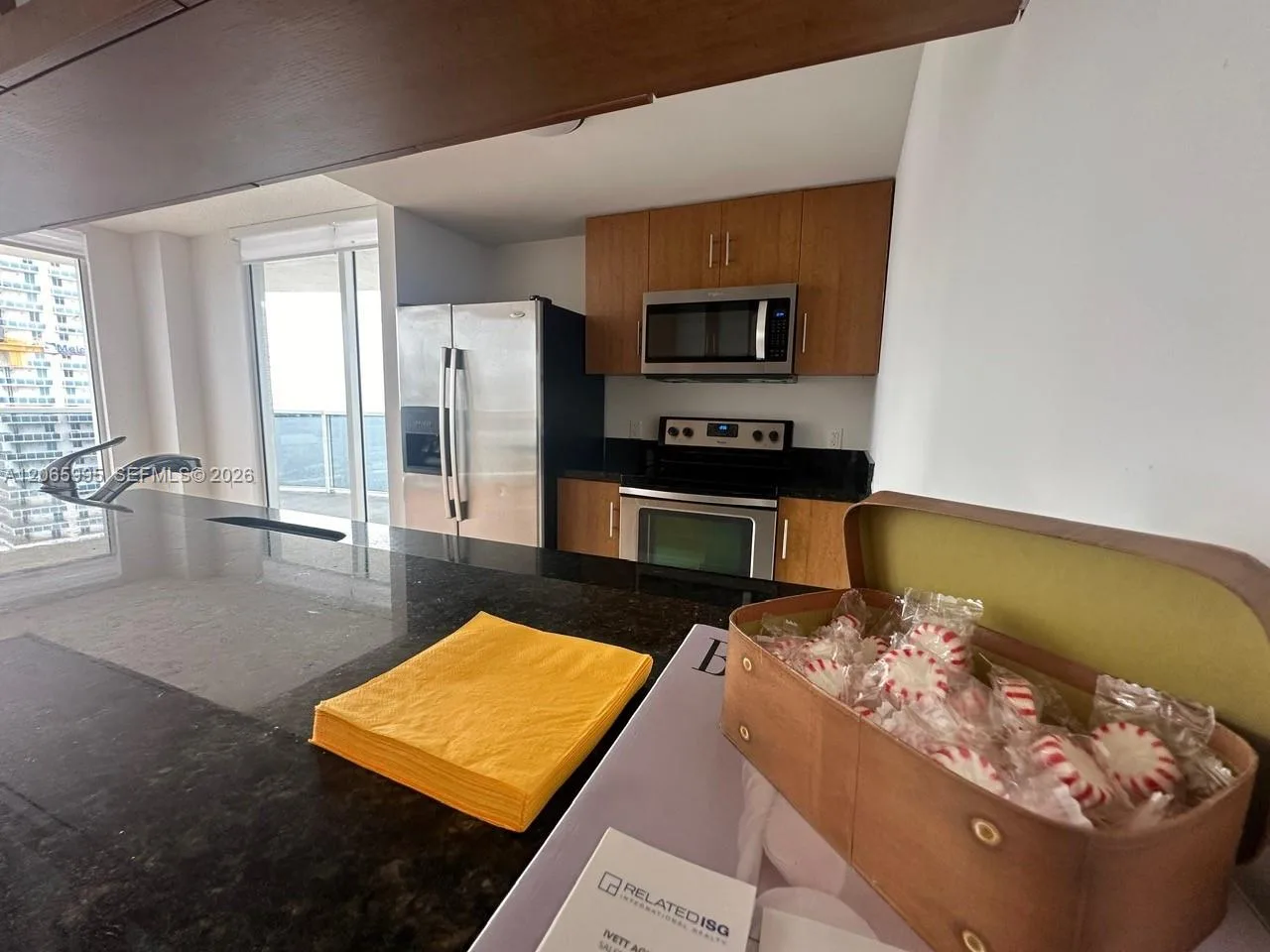 601 NE 23rd St # PH02, Miami, FL 33137 photo 8