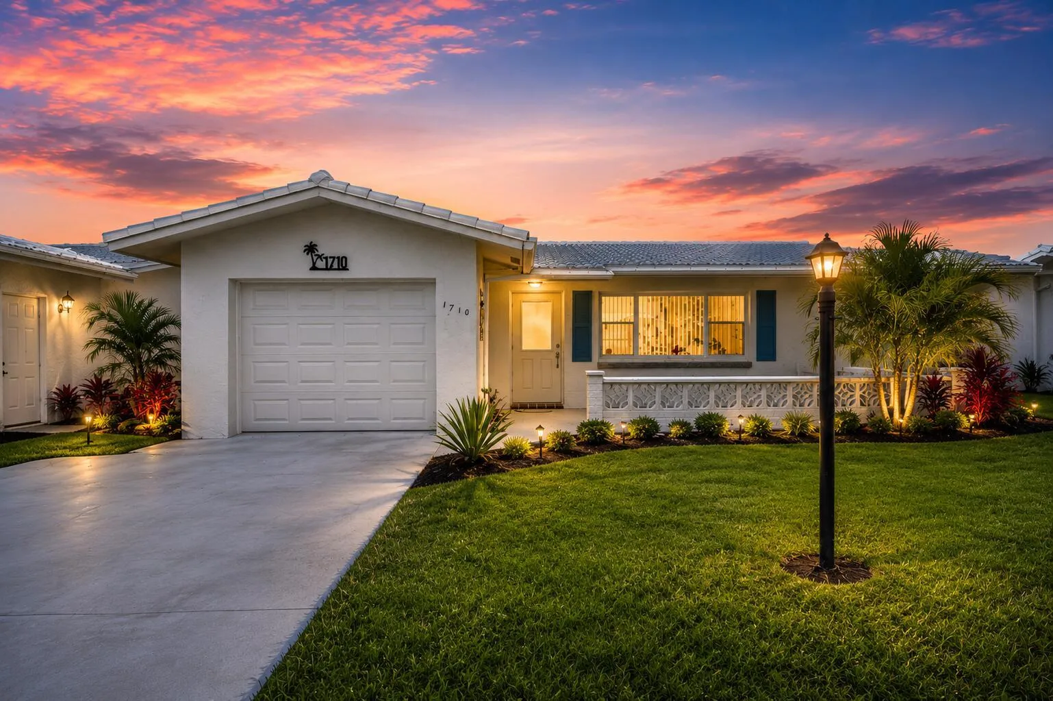 1710 SW 20th Street, Boynton Beach, FL 33426