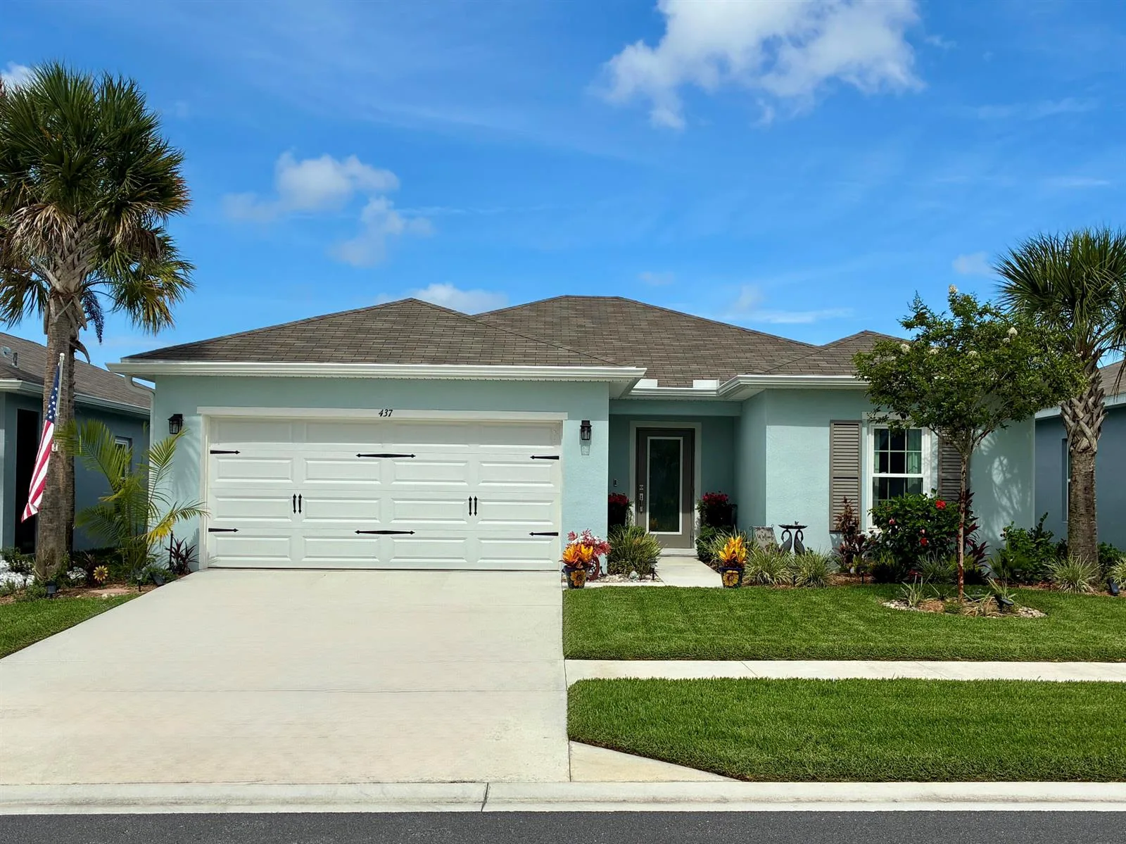437 Acai Lane, Fort Pierce, FL 34981