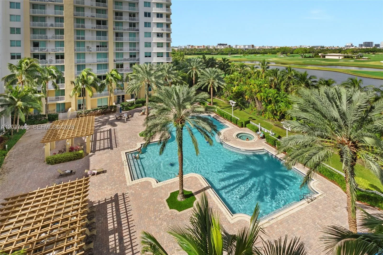 1755 E Hallandale Beach Blvd # 501E, Hallandale Beach, FL 33009