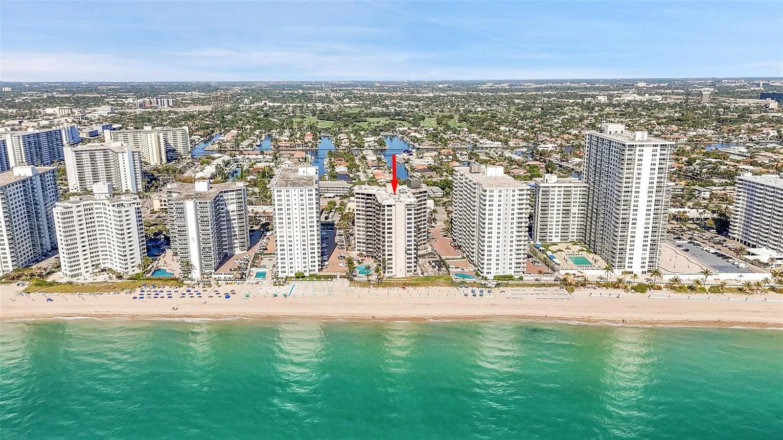 3800 Galt Ocean Drive # 404, Fort Lauderdale, FL 33308 — zdjęcie 4