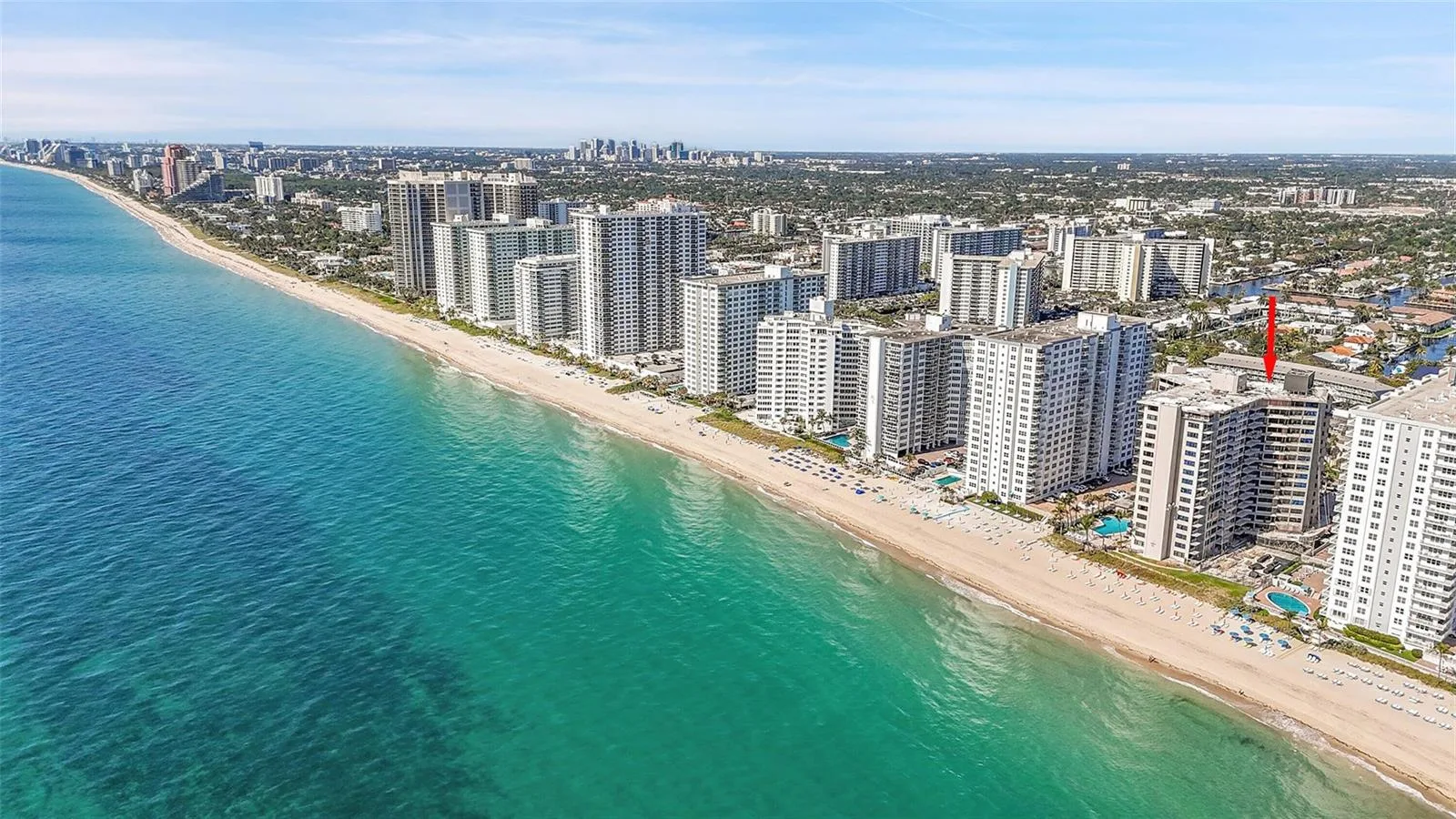 3800 Galt Ocean Drive # 404, Fort Lauderdale, FL 33308 — zdjęcie 5