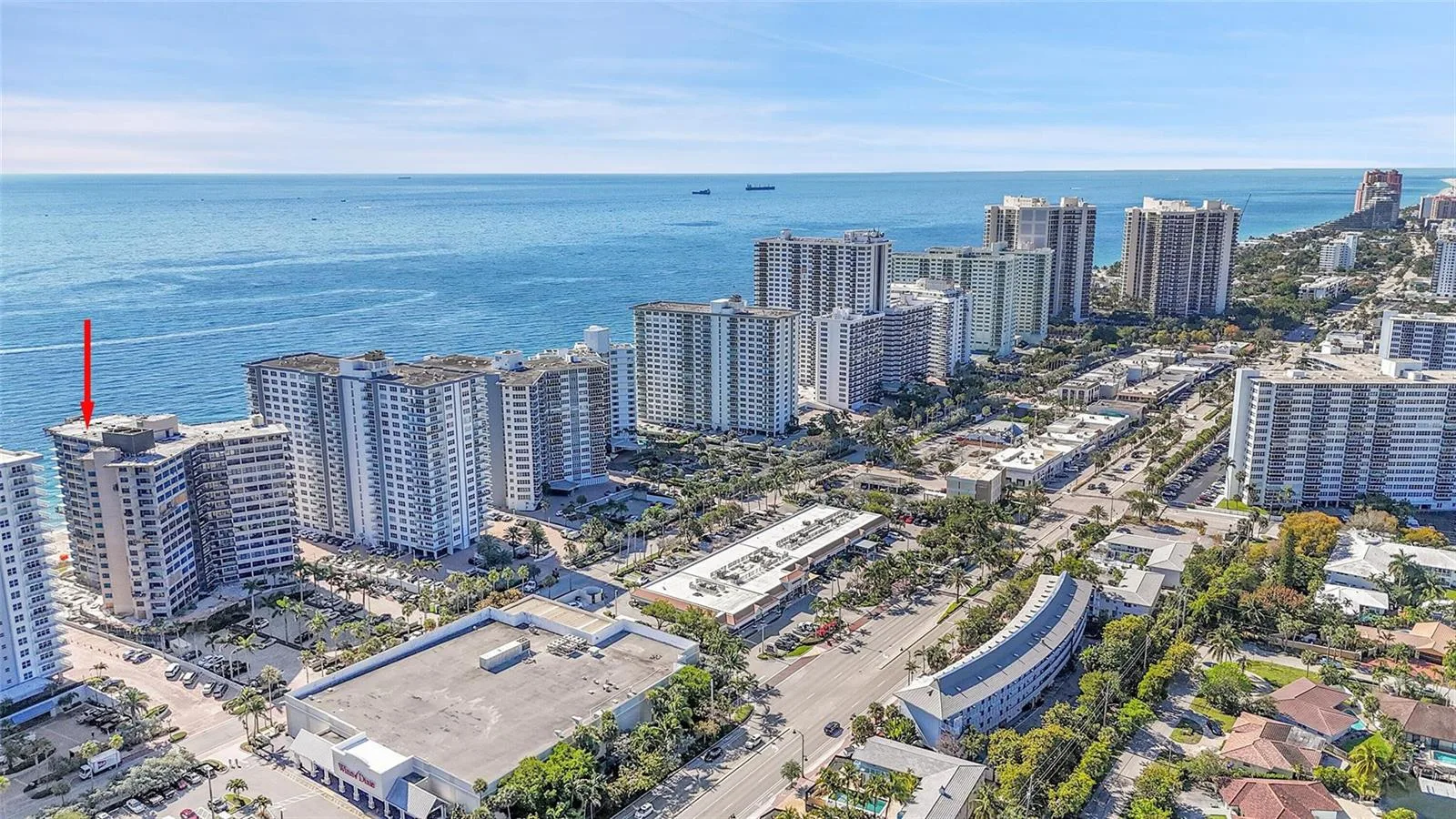 3800 Galt Ocean Drive # 404, Fort Lauderdale, FL 33308 photo 8