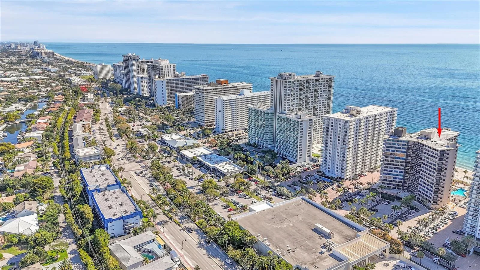 3800 Galt Ocean Drive # 404, Fort Lauderdale, FL 33308 photo 9