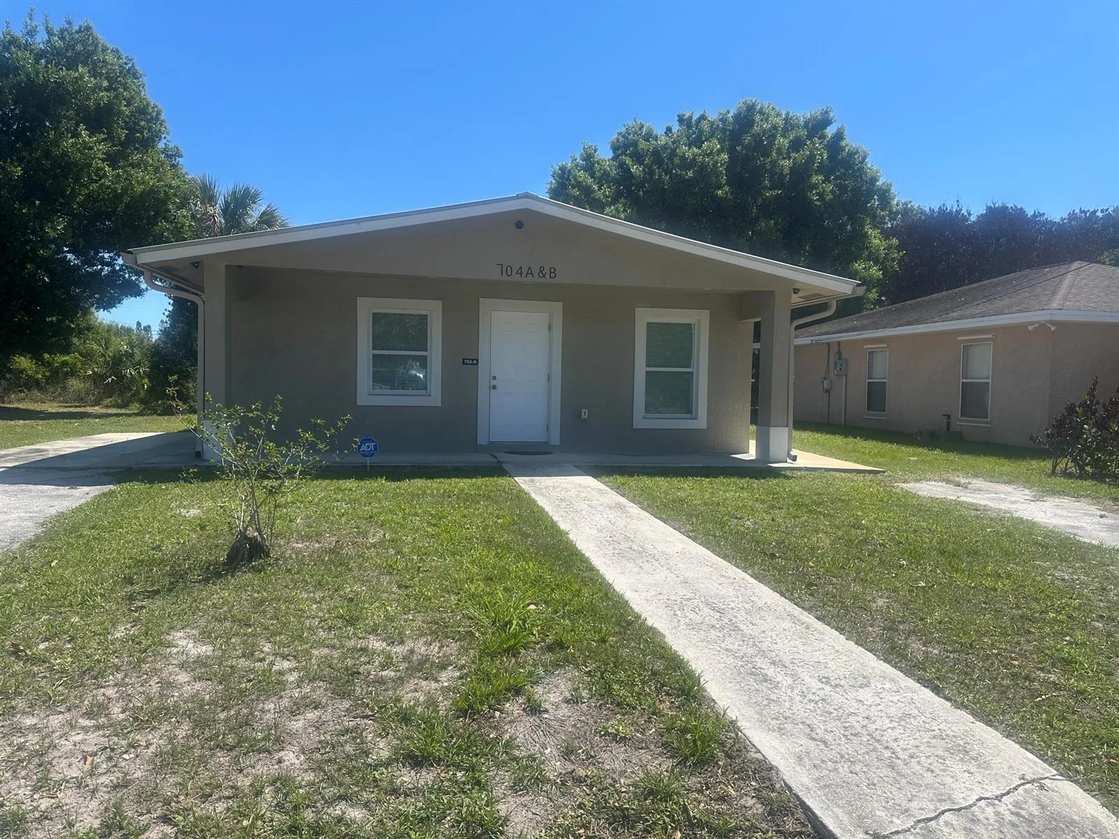 704 N 18th Street # B, Fort Pierce, FL 34950