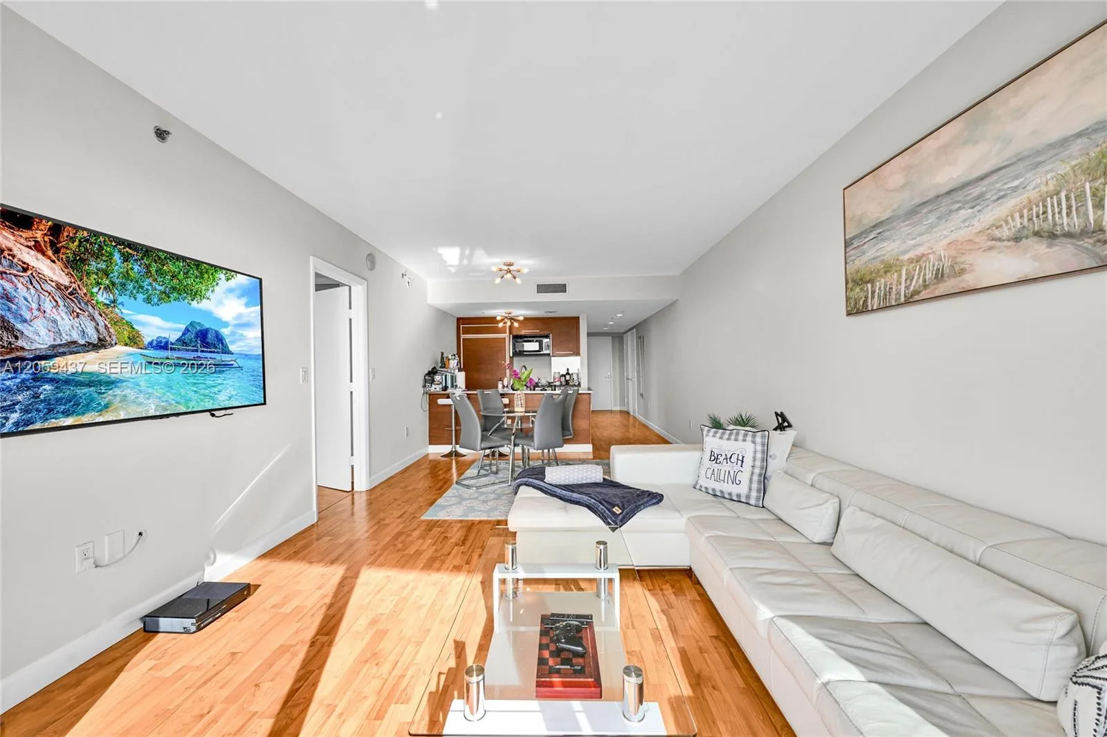 1850 S Ocean Dr # 2709, Hallandale Beach, FL 33009