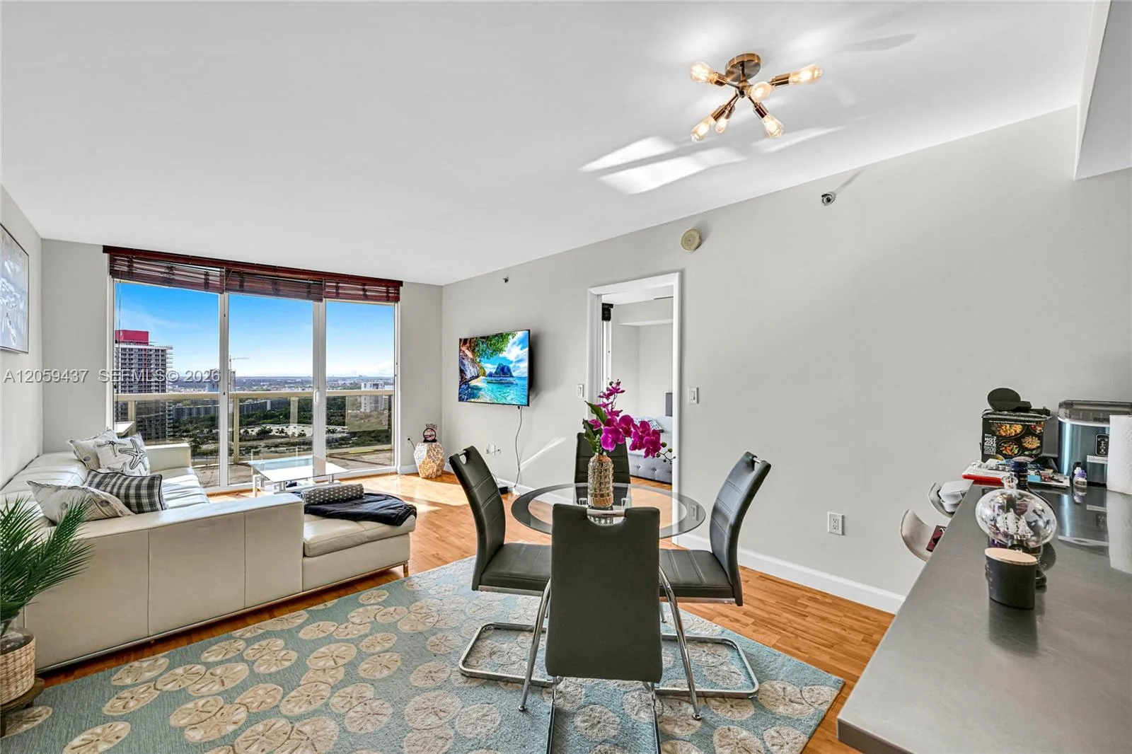 1850 S Ocean Dr # 2709, Hallandale Beach, FL 33009 photo 5