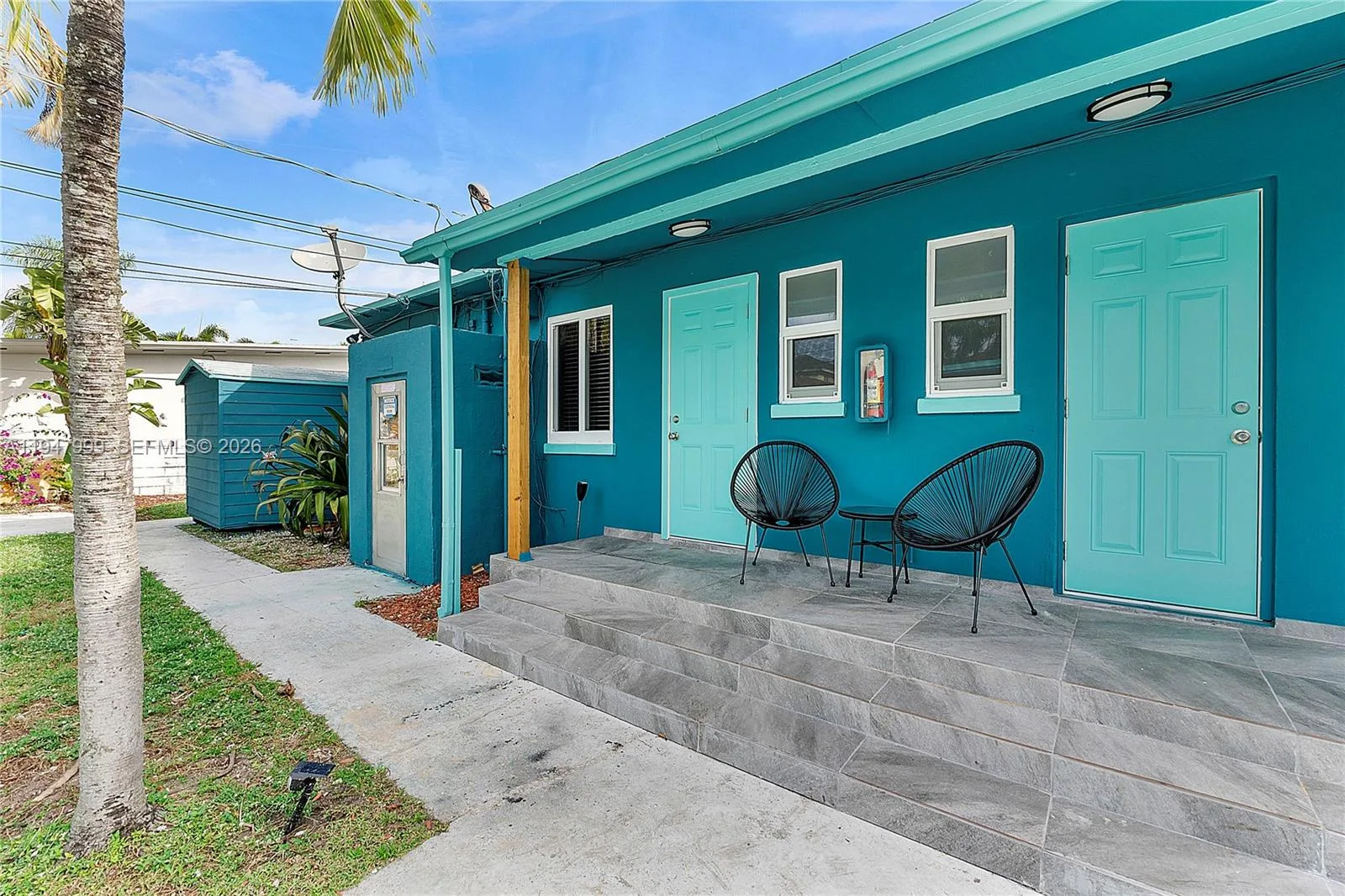 1225 NE 15th Ave # 1-9, Fort Lauderdale, FL 33304 photo 2